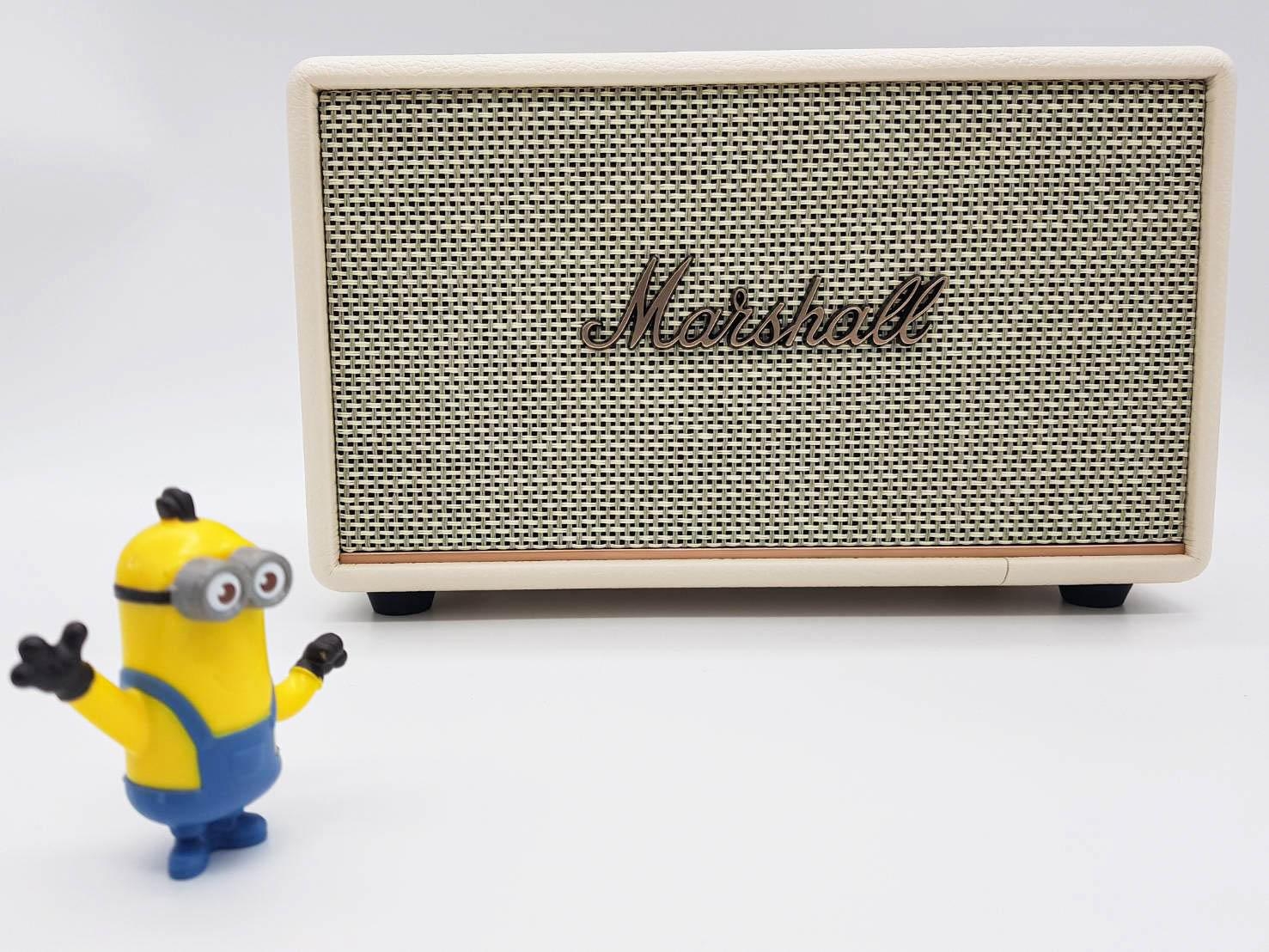 Marshall ACTON III สี Cream