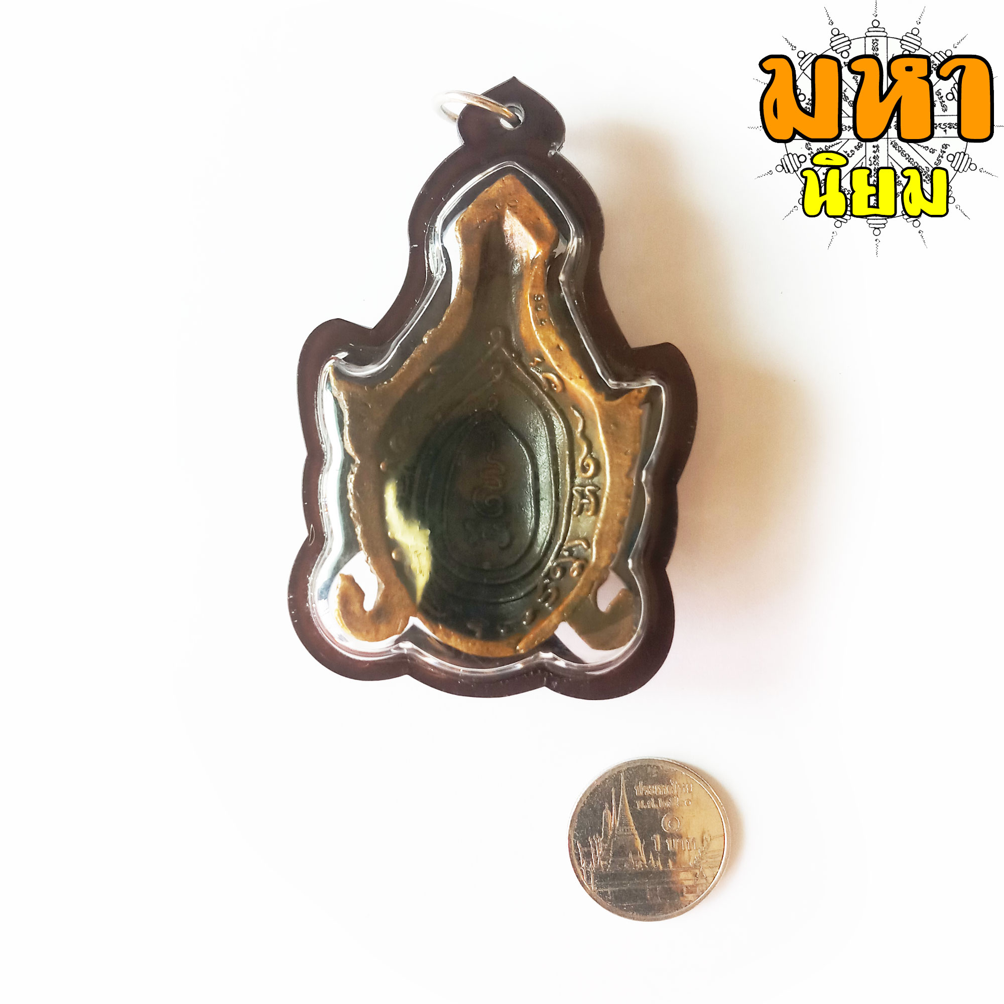 เศียรพ่อปู่ ฤาษี สมิงพราย หลวงปู่กาหลง เขี้ยวแก้ว วัดเขาแหลม อ.วังสมบูรณ์ จ.สระแก้ว