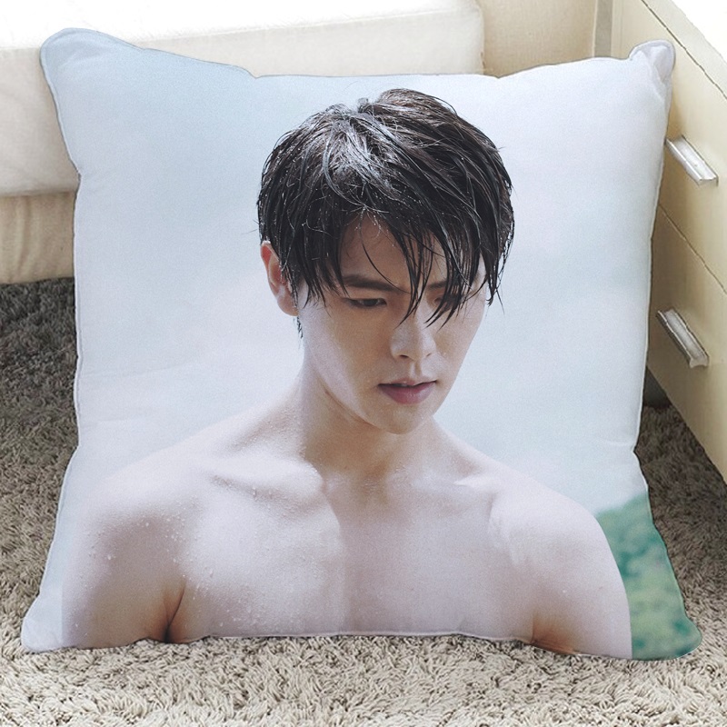 Pre - หมอนลาย ปริศนาลับขั้วสุดท้าย เซียวหยู่เหลียง เจิงซุ่นซี