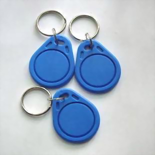 RFID Tag 13.56 MHz จำนวน 1 ชิ้น