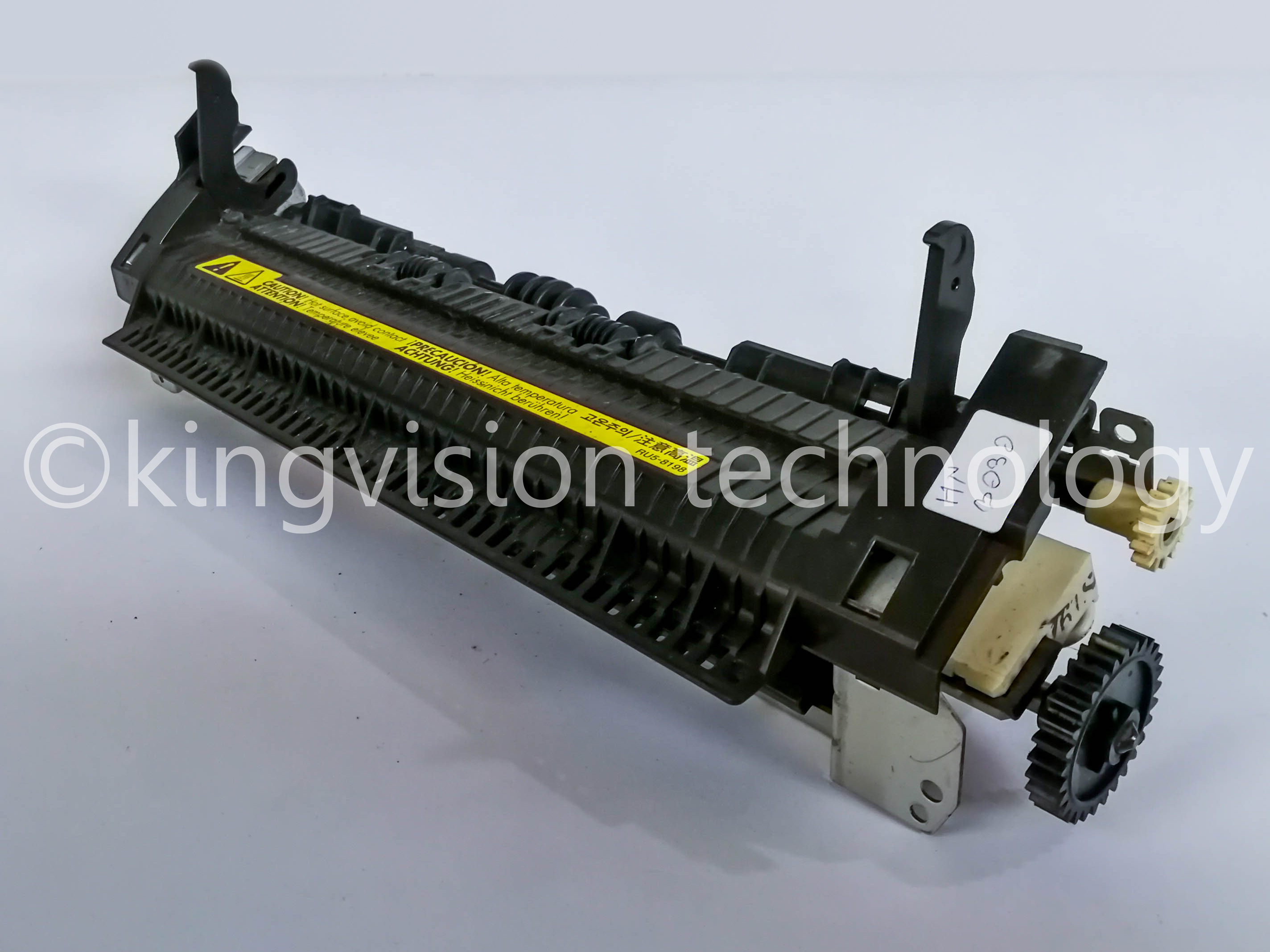 Fuser Unit ชุดทำความร้อน (มือสอง) HP LaserJet 3030