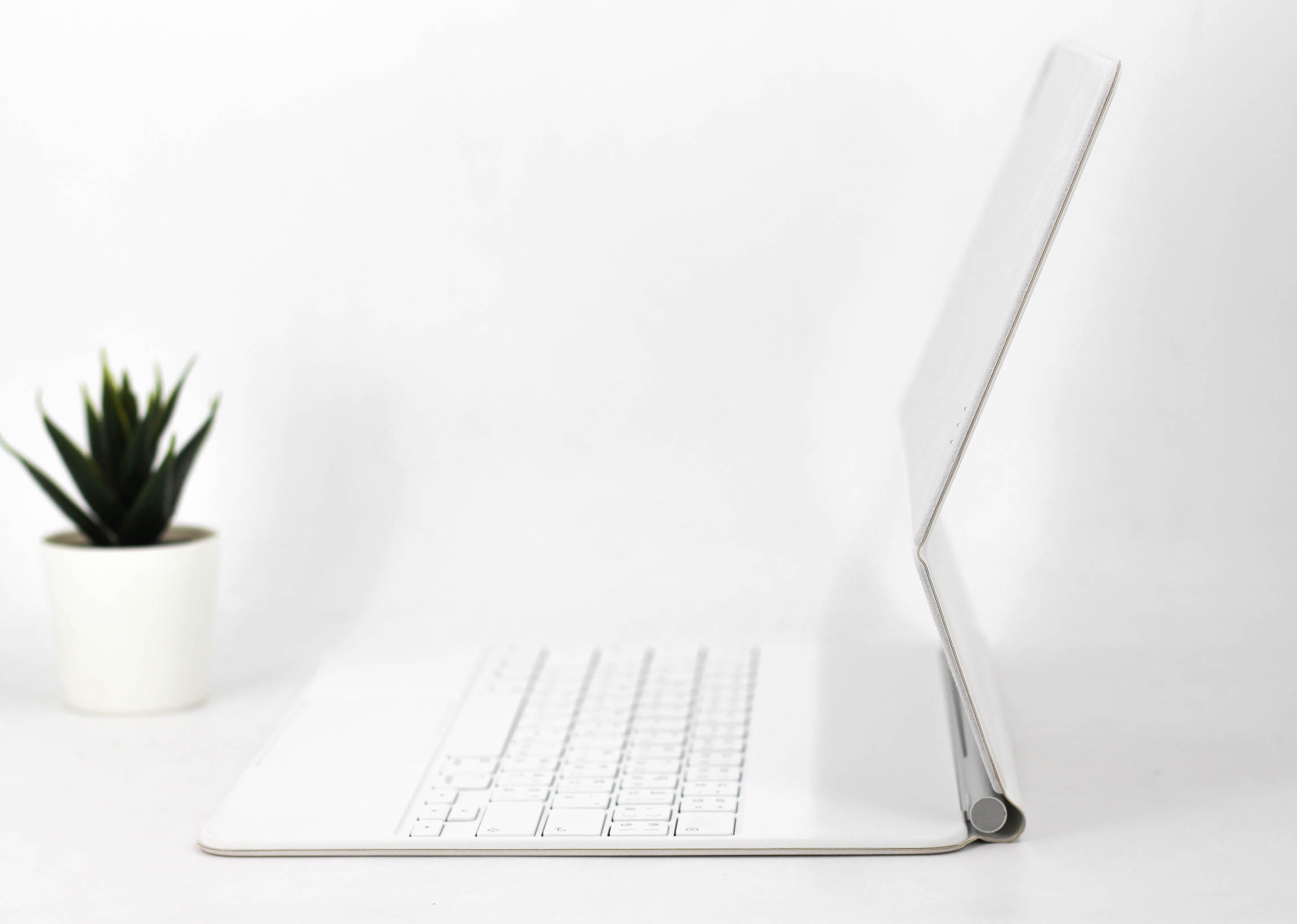 Magic Keyboard for iPad Pro 12.9-inch (2021)