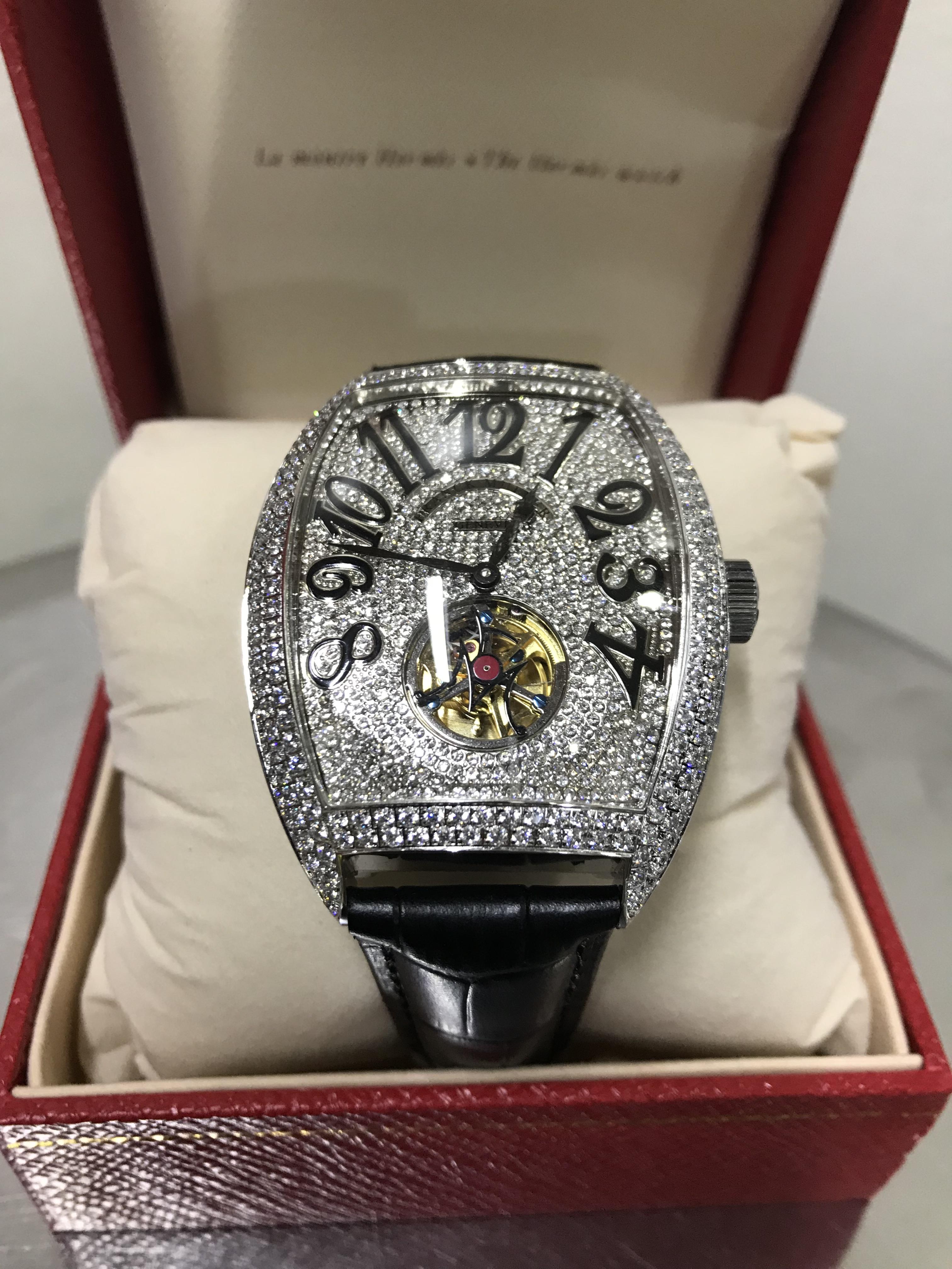 Franck Muller