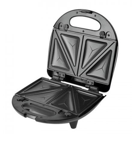 FRY KING เครื่องทำวาฟเฟิลและแซนวิช 2 in 1 รุ่น FR-C9