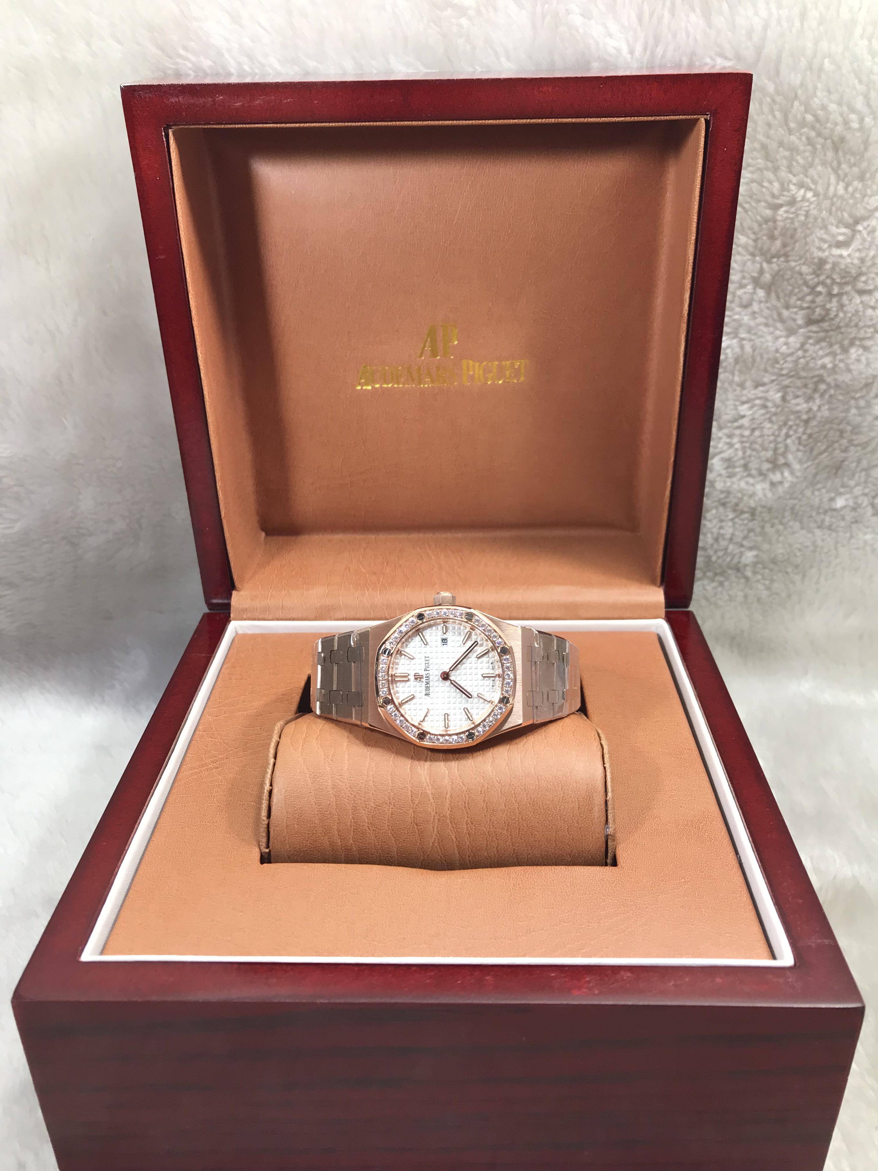 Audemars Piguet 67651OR (Swiss JF)