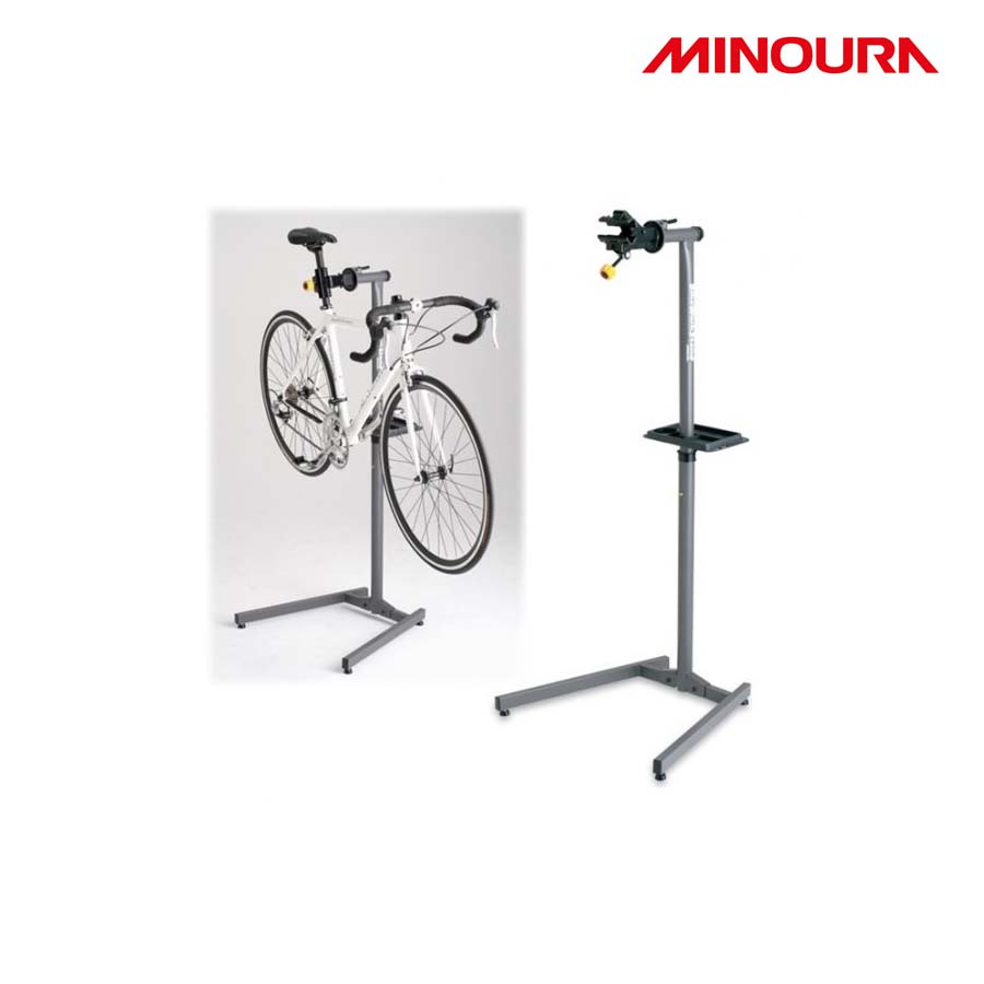 แท่นซ่อมจักรยาน Minoura W3100