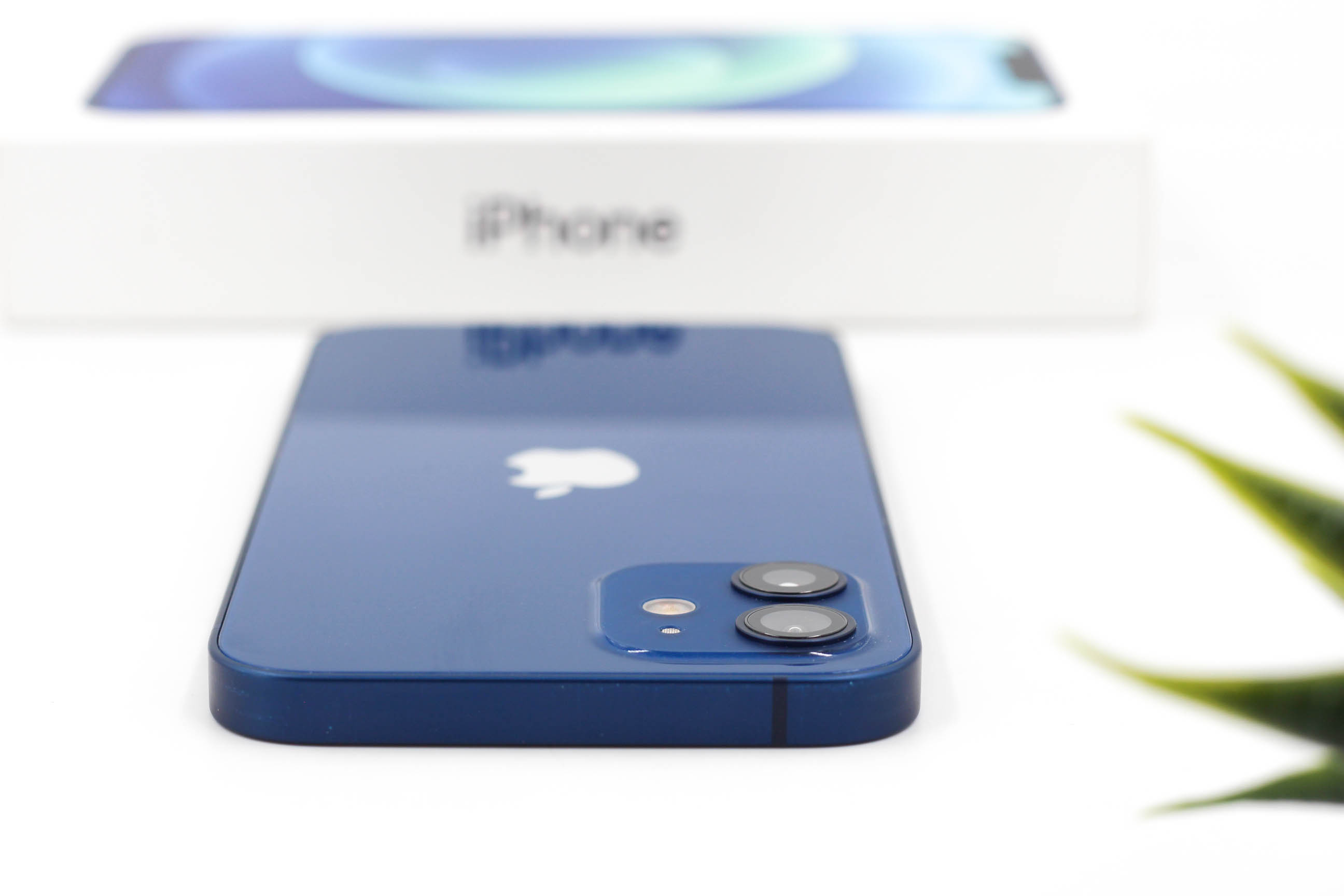 iPhone 12 128GB TH สี Blue