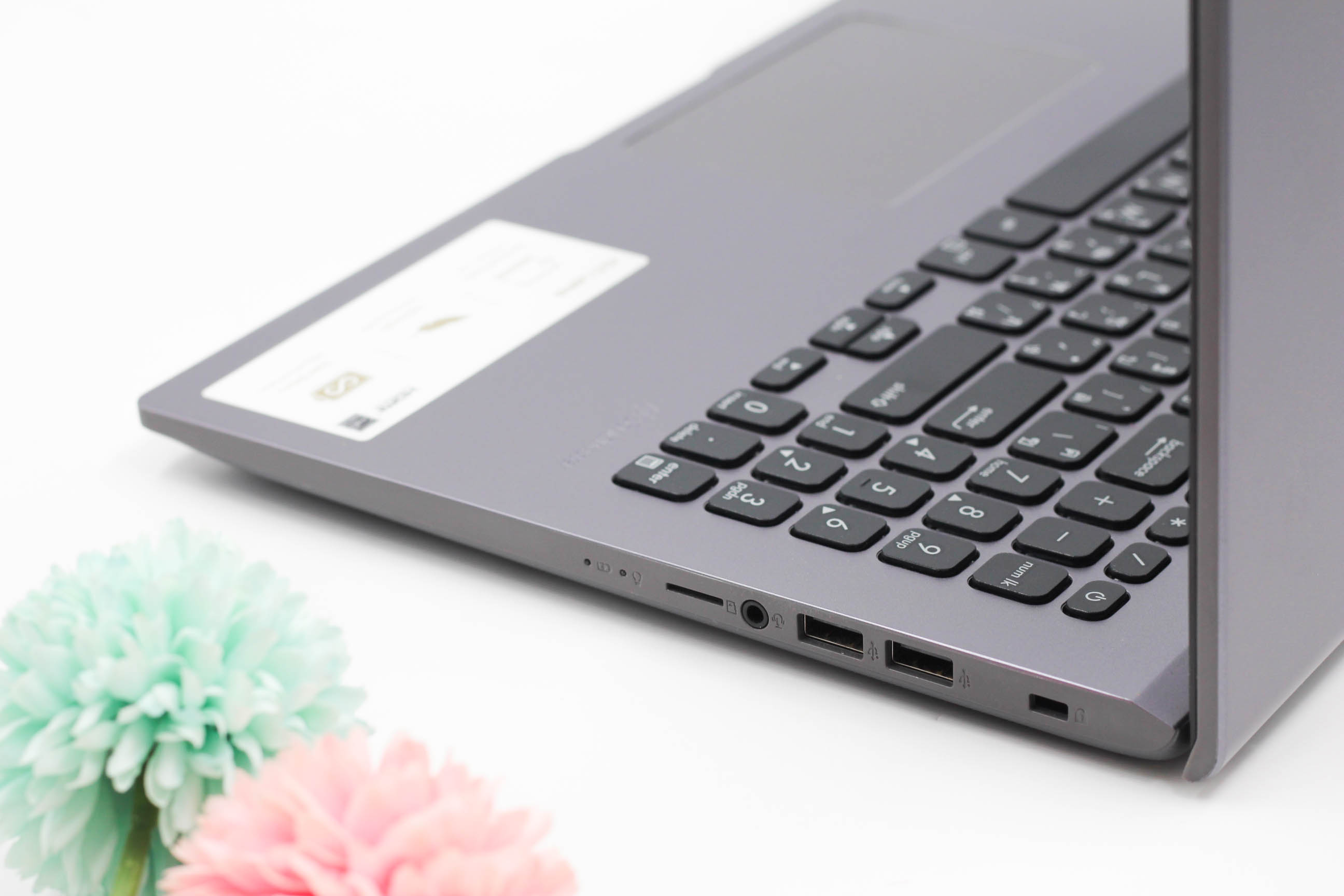 Asus M509DA-BR301T