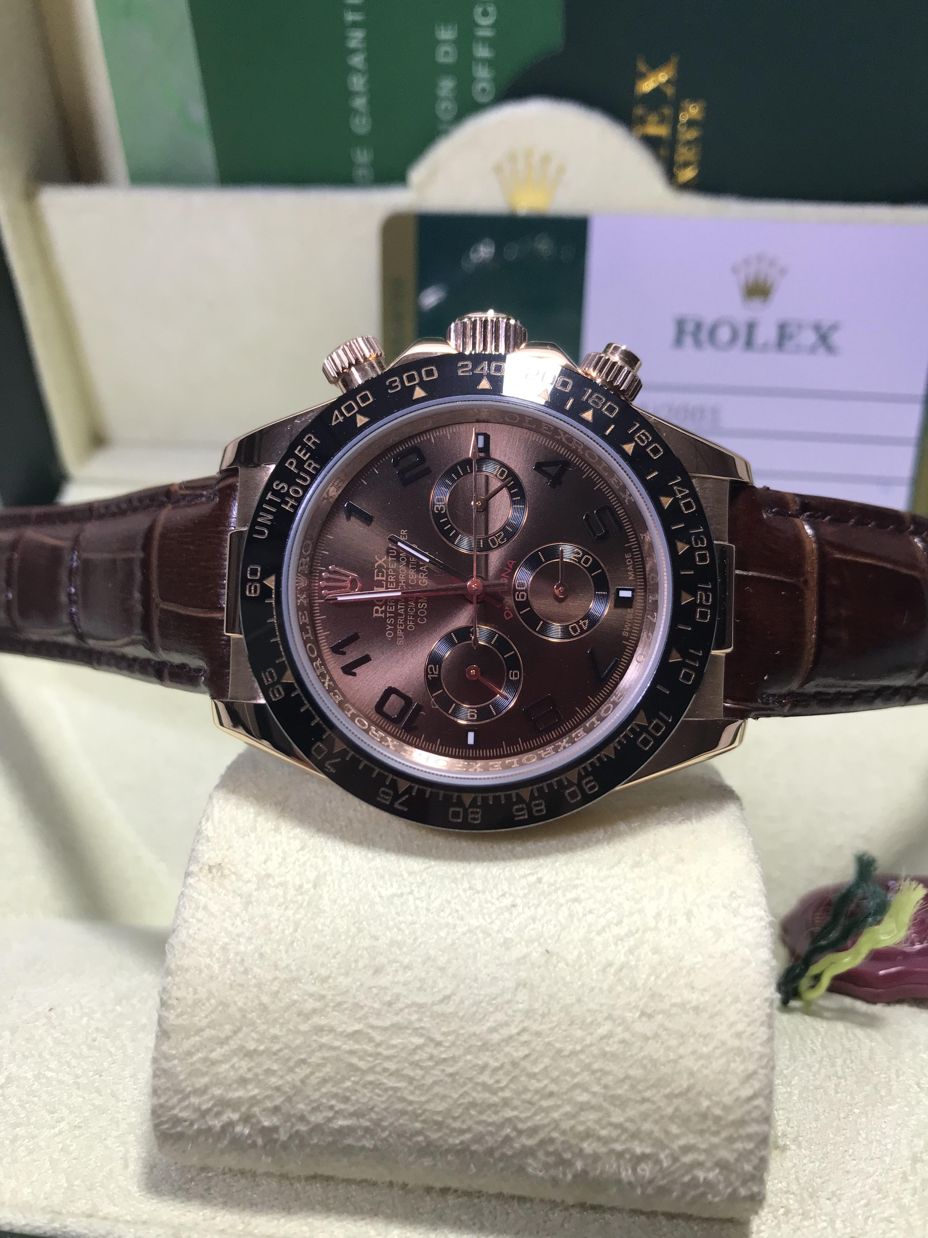 Rolex Daytona