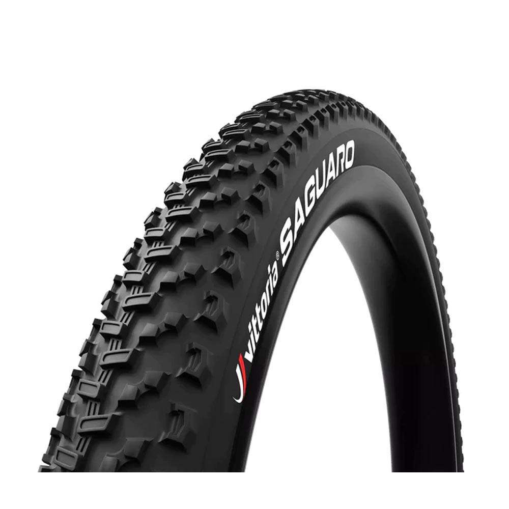 Vittoria Saguaro ยางนอกเสือภูเขา 29x2.25 นิ้ว (Tubeless Ready)