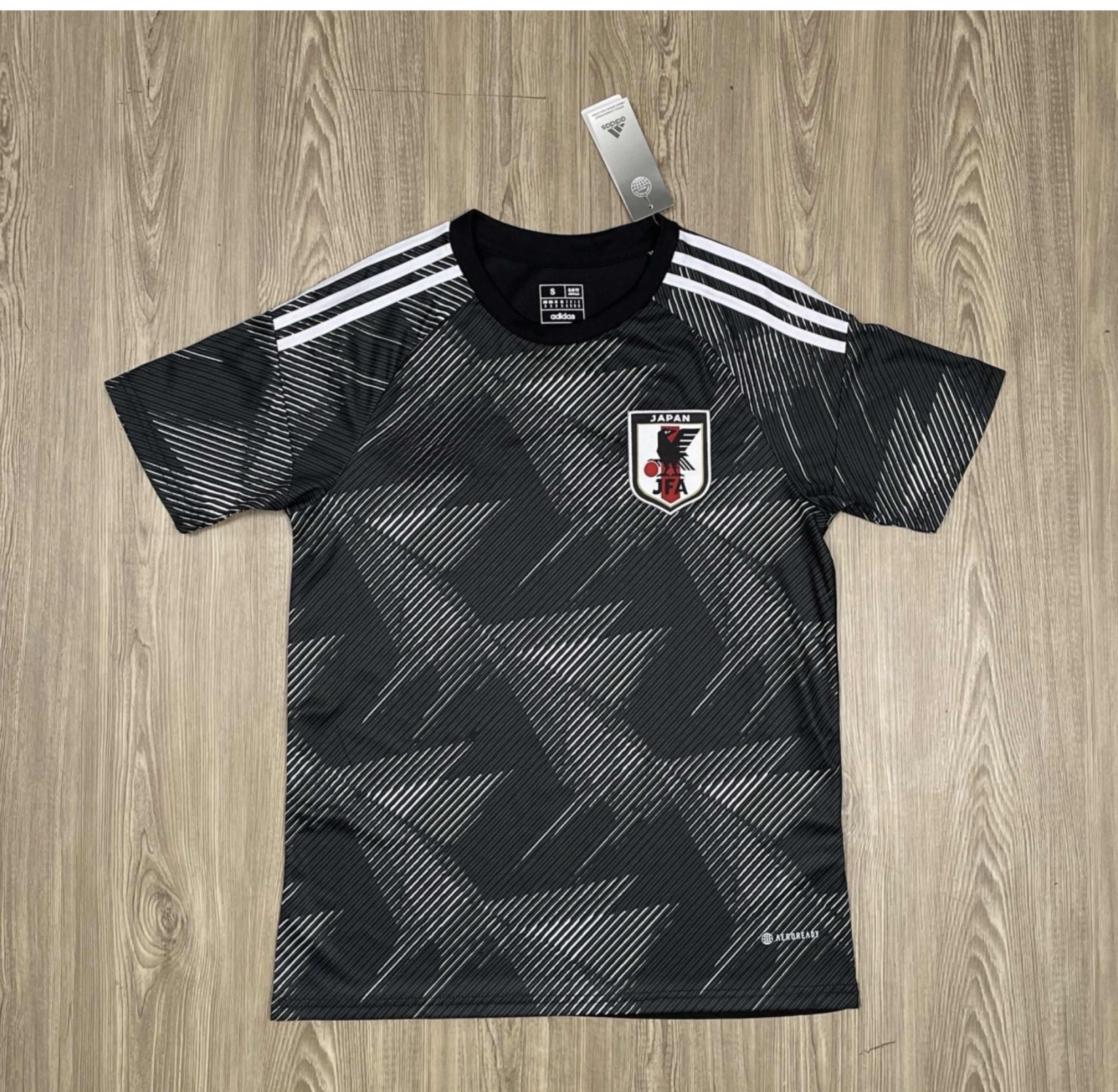 เสื้อฟุตบอล ญี่ปุ่น เกรดแฟนบอล 2024