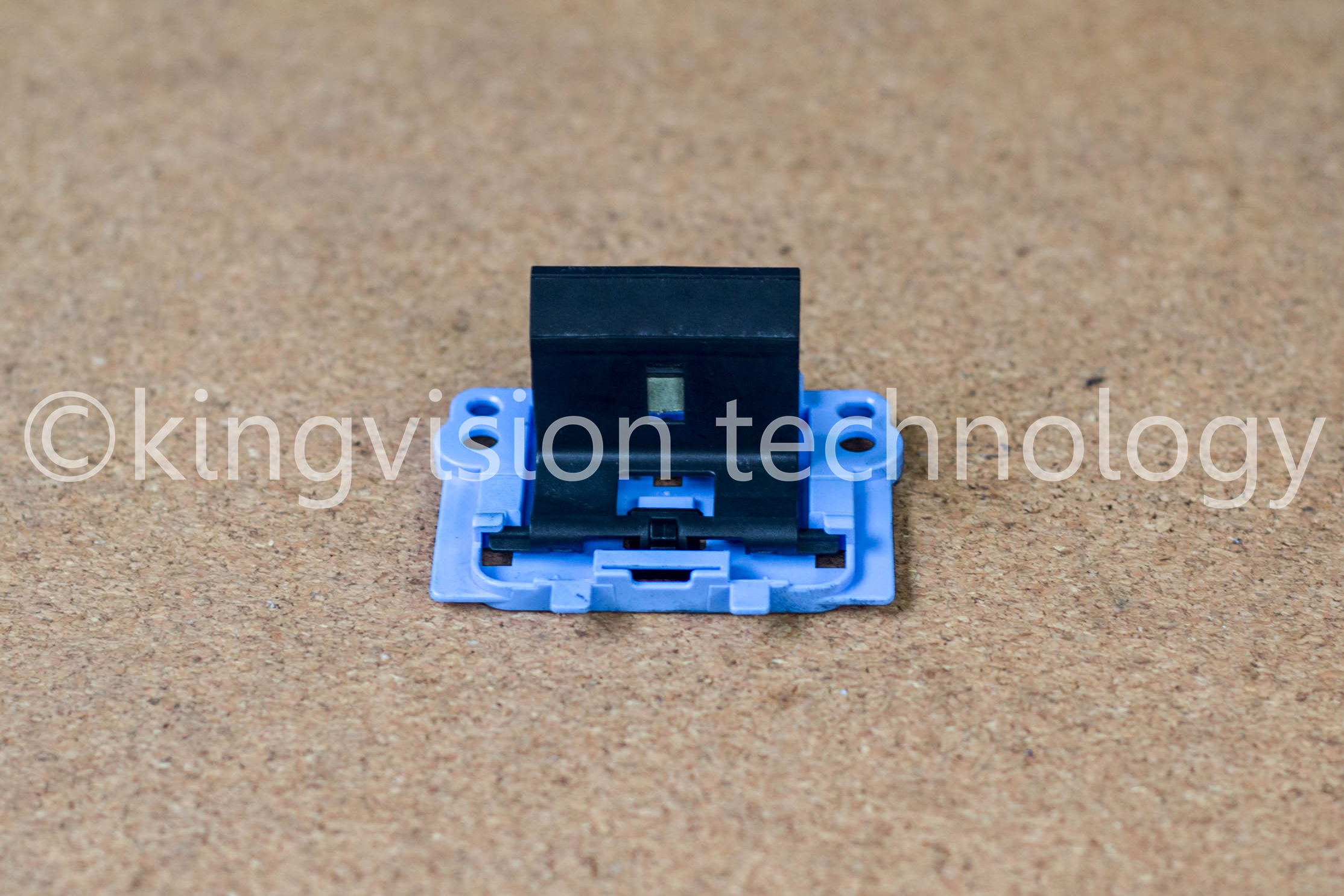 Separation Pad / ยางรองลูกยาง / HP LaserJet P1102 /P1102w /P1005 /P1006 /ect.