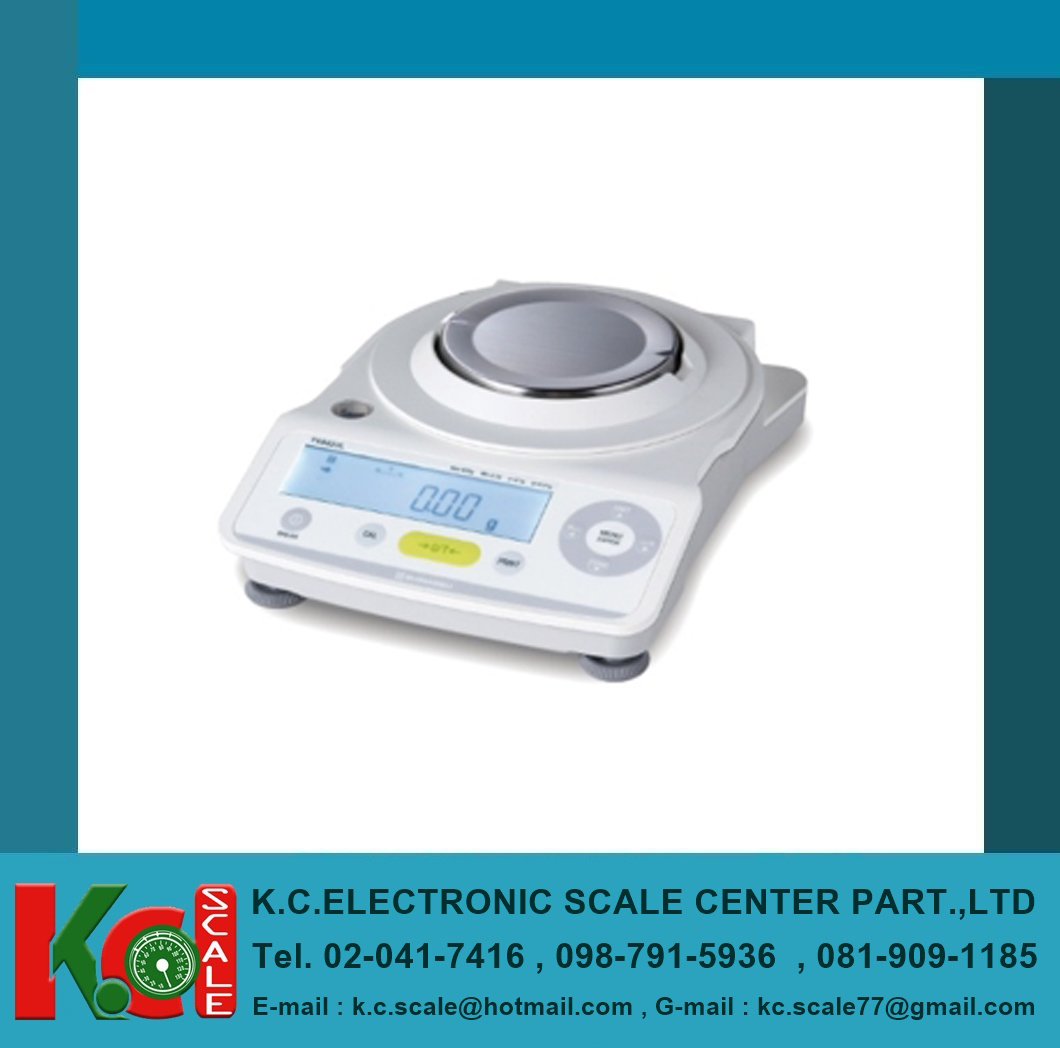 Shimadzu รุ่น TXB621L