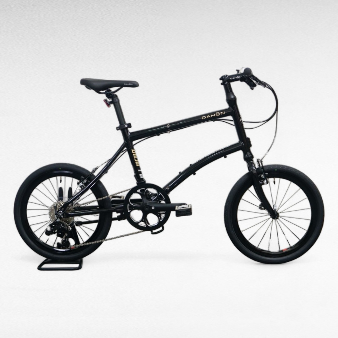 จักรยานมินิเวลโลพับได้ Dahon Dash P8