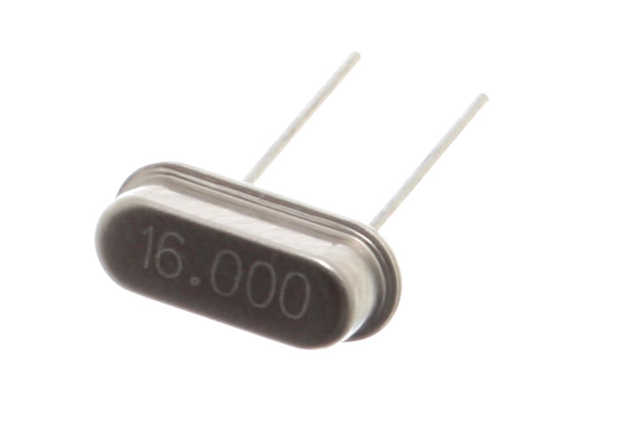 16MHZ Crystal Oscillator HC-49S