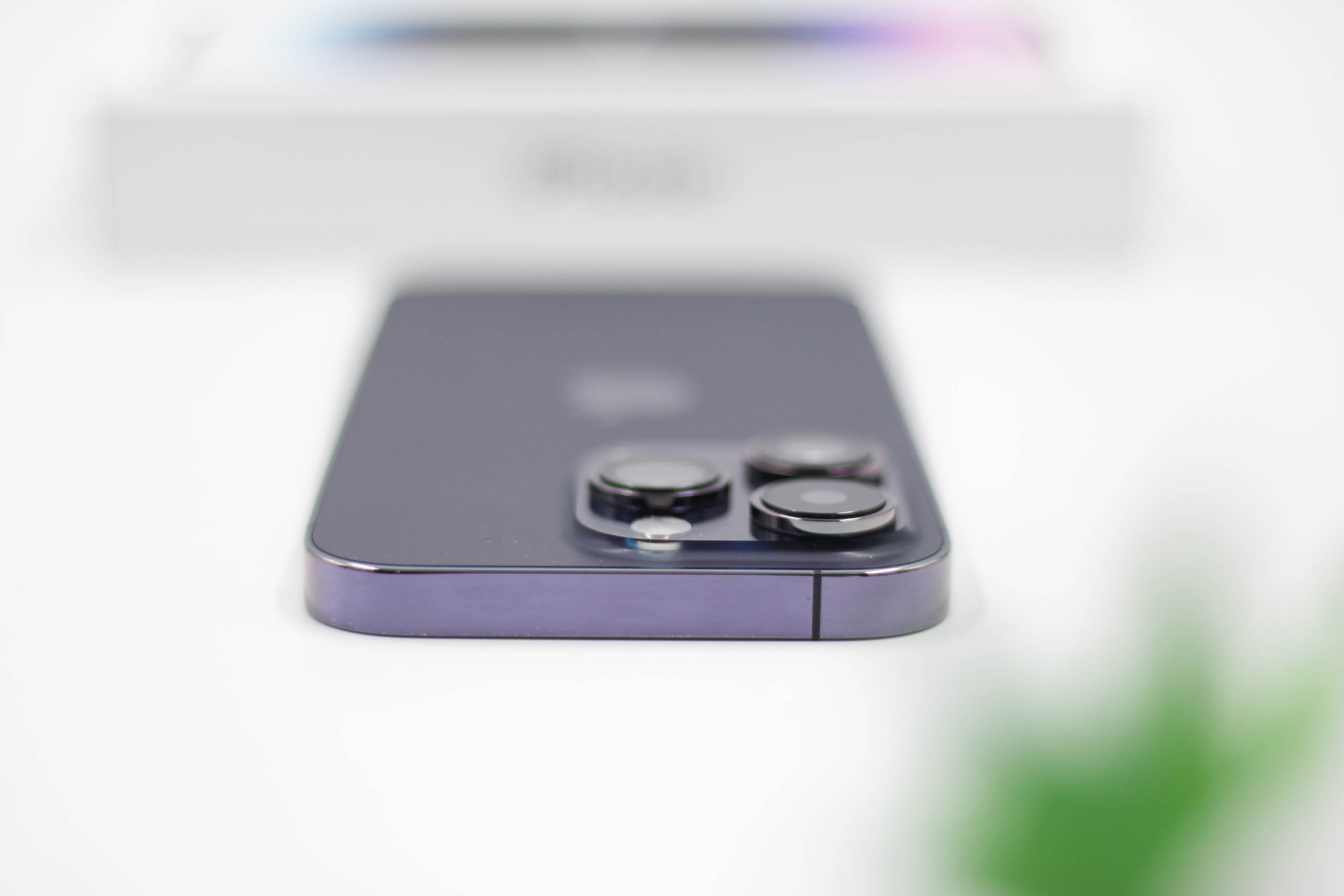 iPhone 14 Pro 128GB TH สี Deep Purple