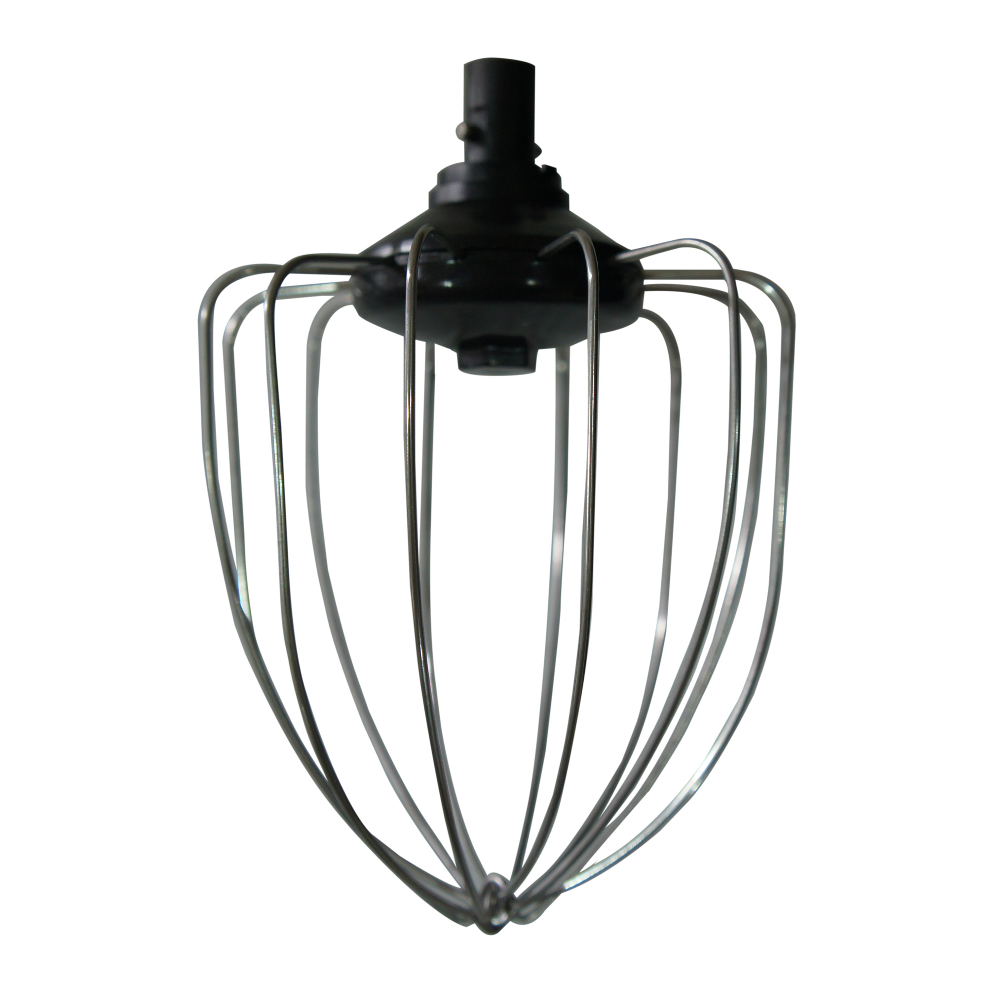 NANOTECH เครื่องผสมแป้ง ตีครีม ตีไข่ 5 ลิตร รุ่น NT-3050 (พร้อมหัวตี 3 แบบ)