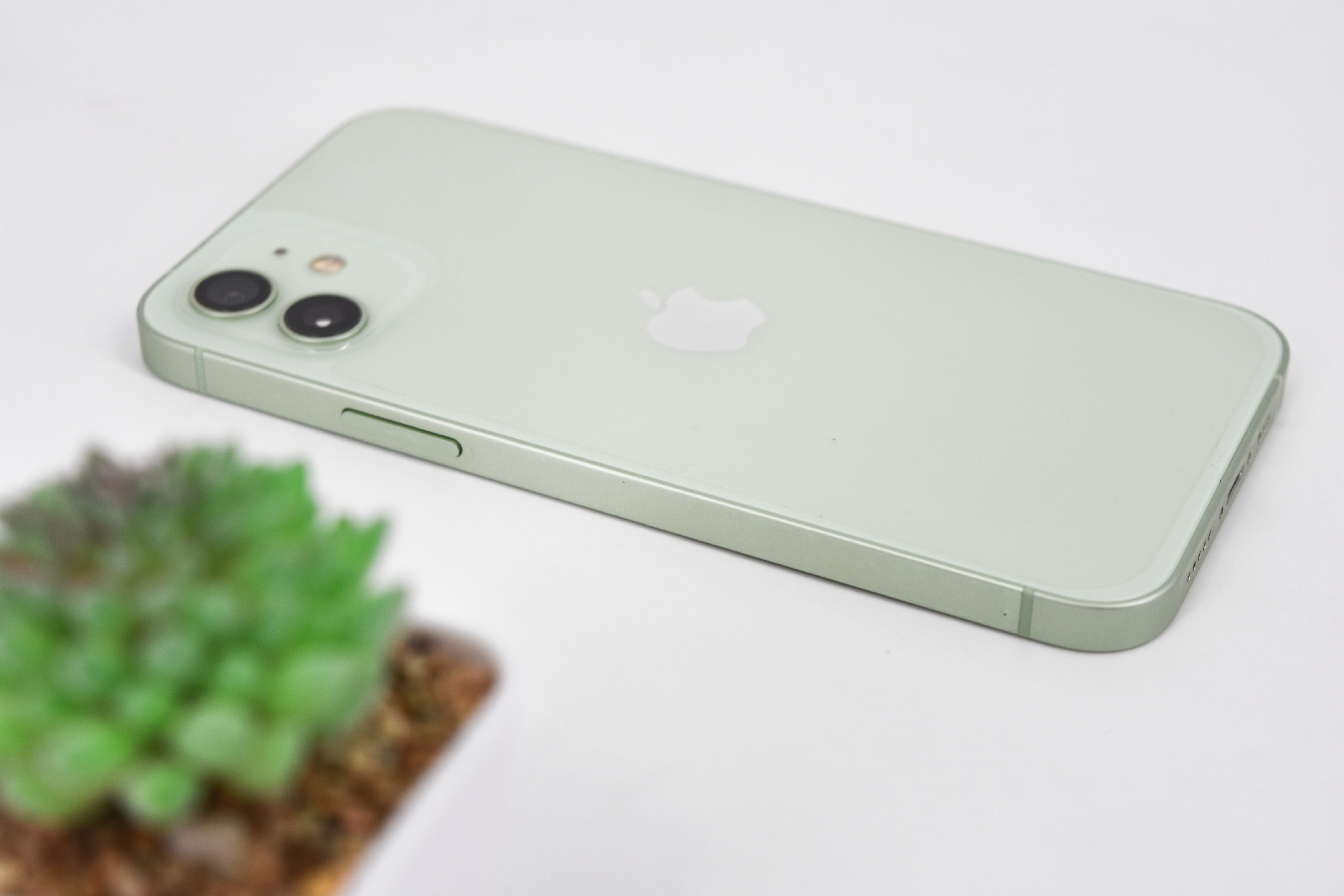 iPhone 12 64GB TH สี Green