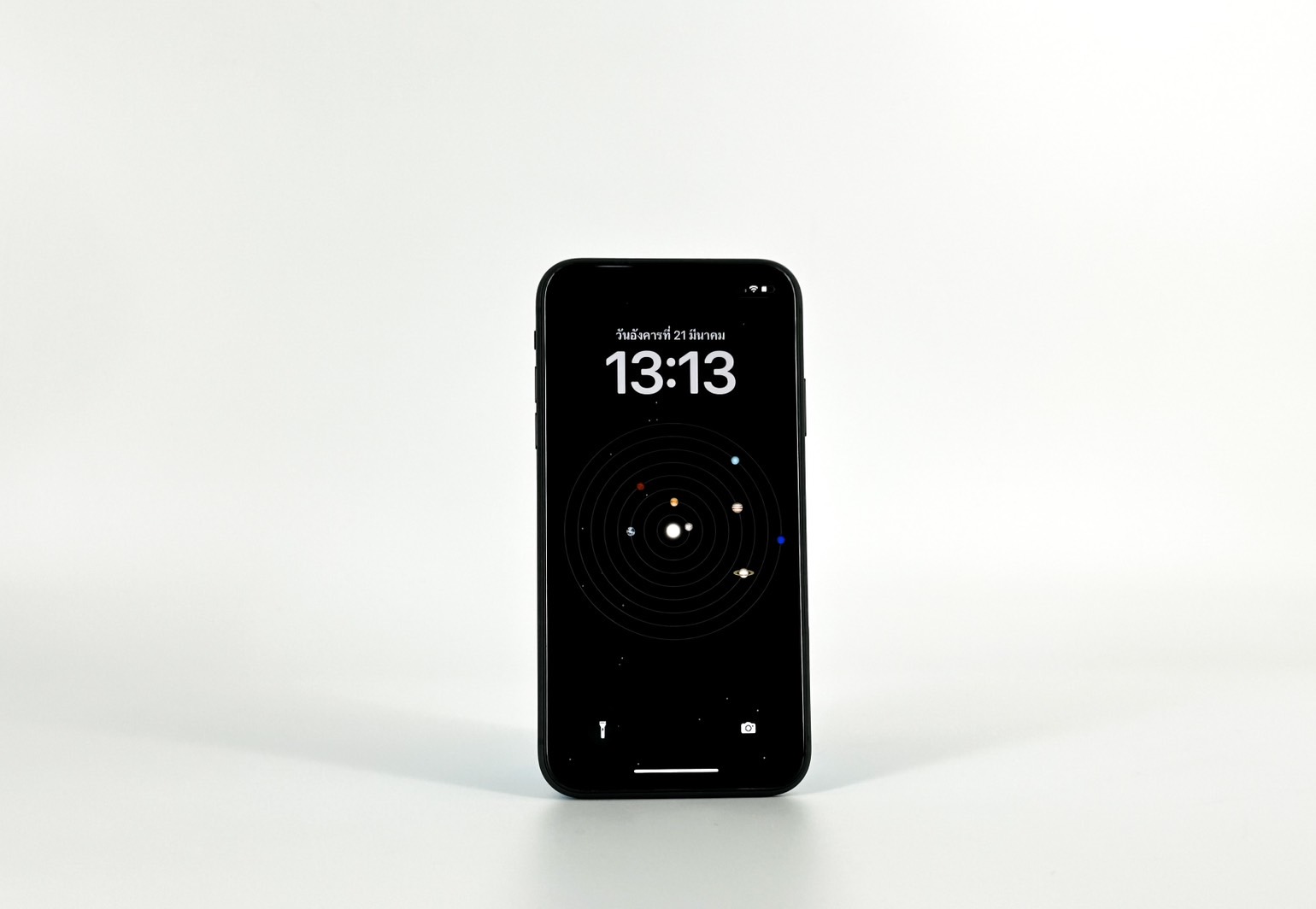 iPhone 11 64GB Black TH