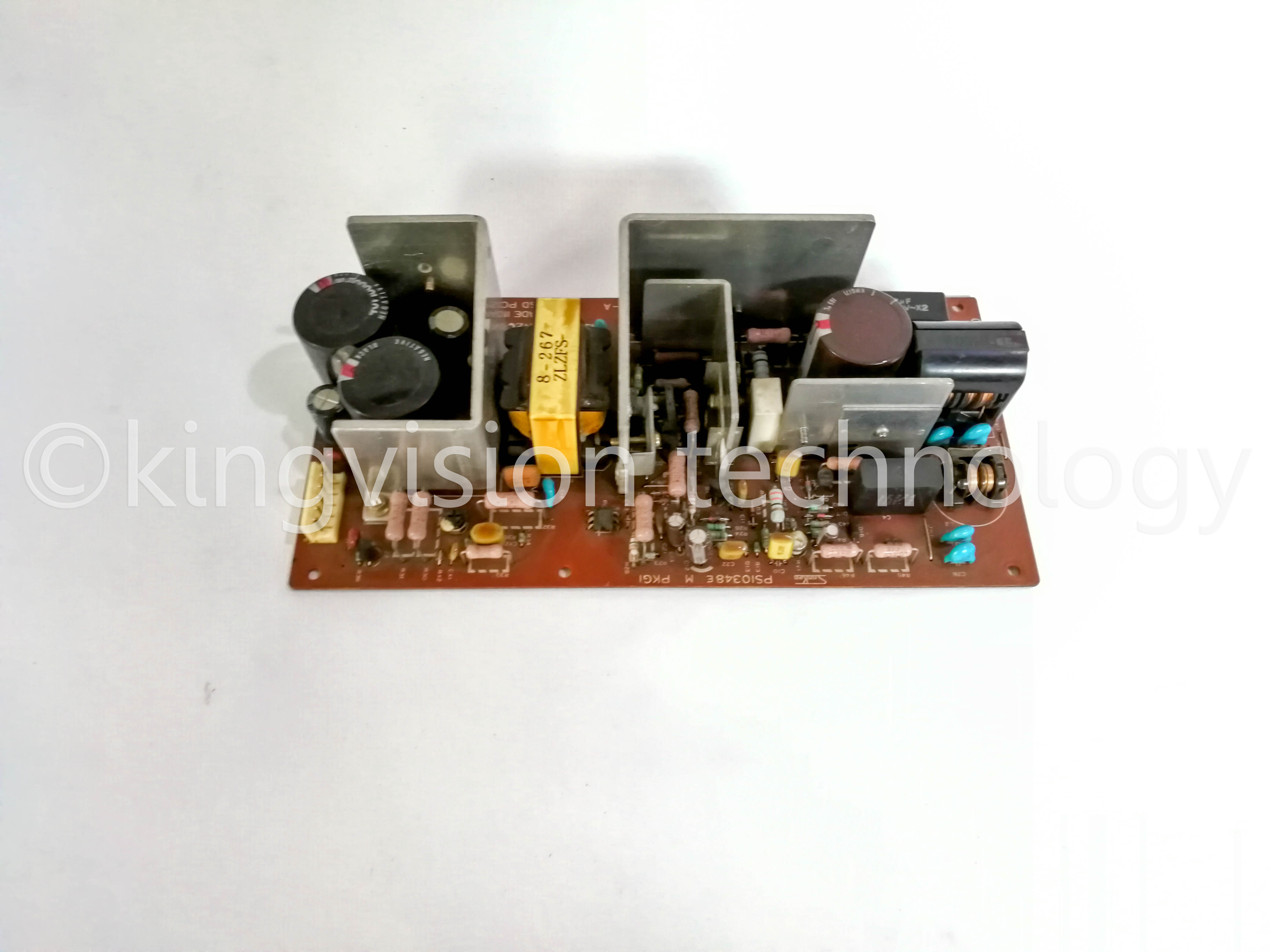 Power Supply (มือสอง) Pinwritter P6300i