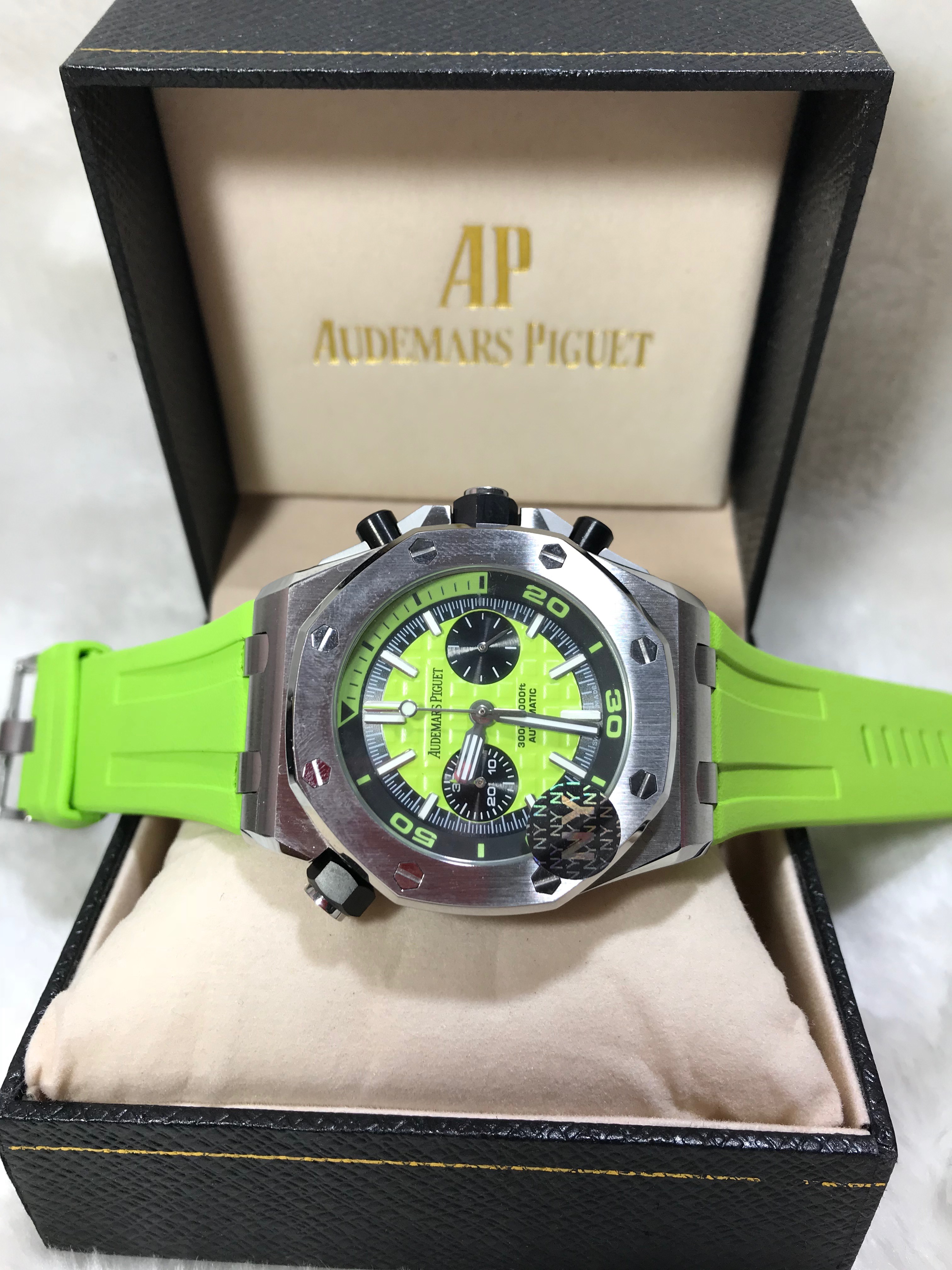 Audemars Piguet