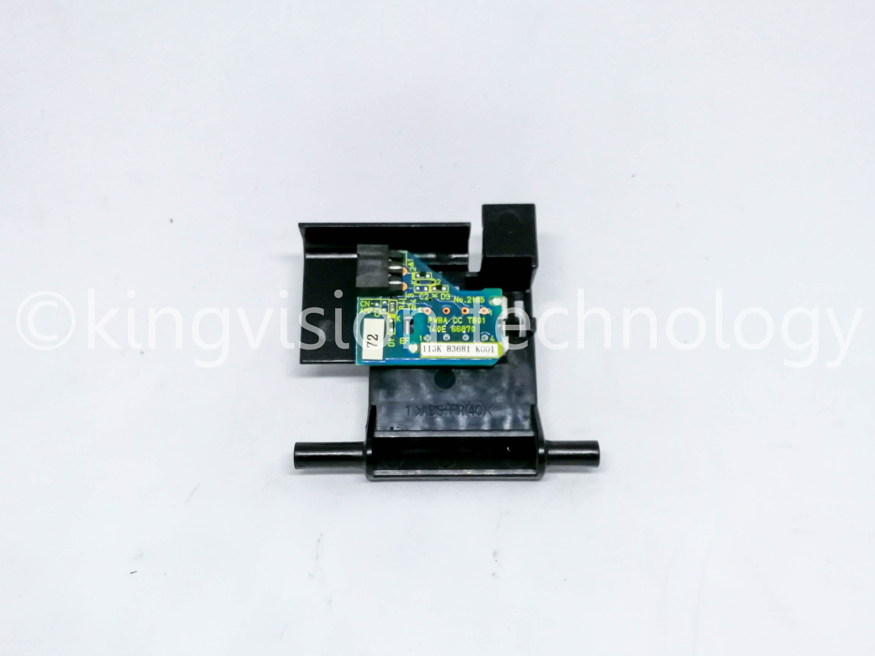 Carriage Contract ตัวเชื่อมต่อตลับหมึก (มือสอง) Fuji Xerox DocuPrint P355d