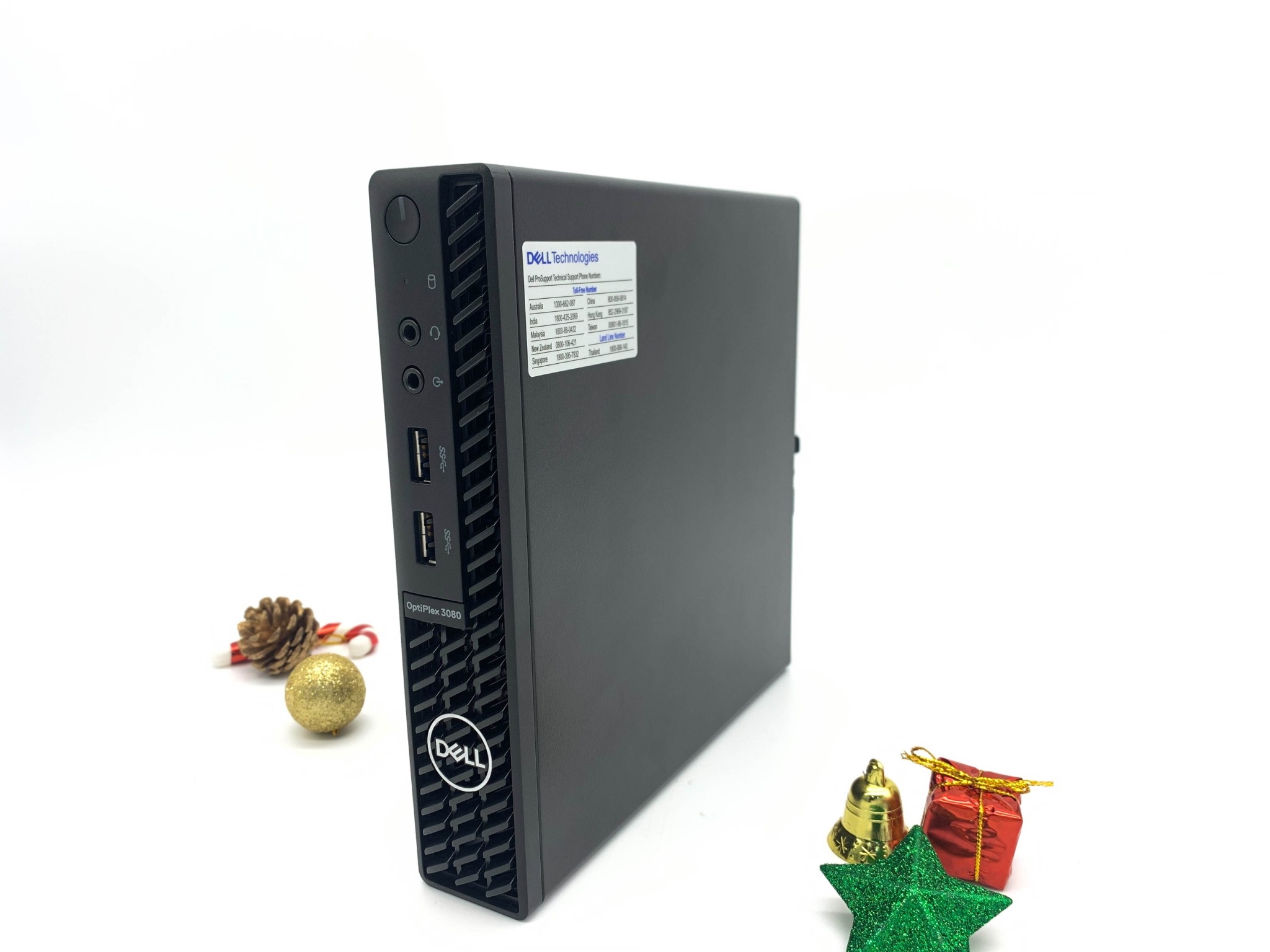 Dell Optiplex 3080