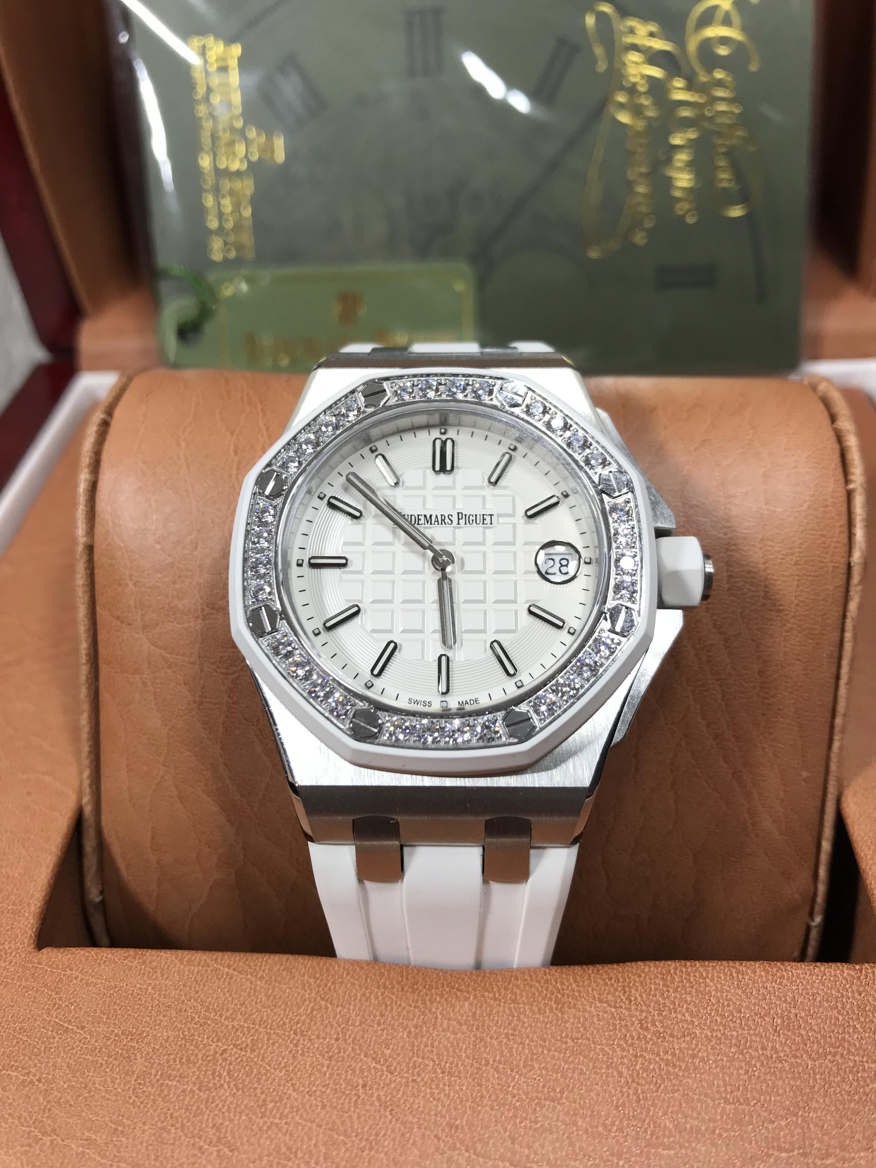 Audemars Piguet Royal Oak Off Shore Ref.67540SK (Swiss ZF)