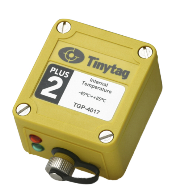 Tinytag Plus 2