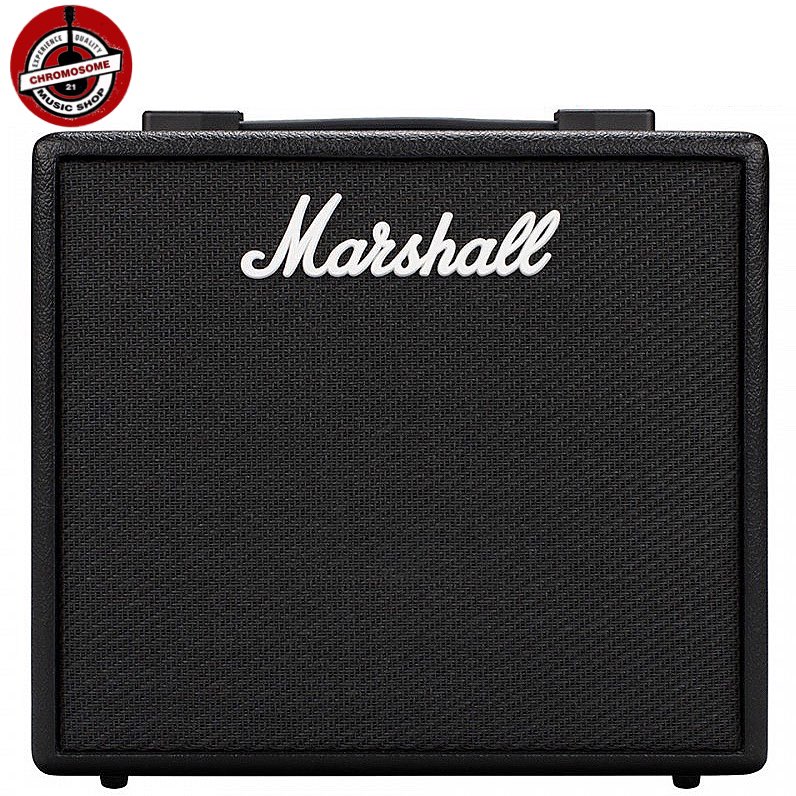 แอมป์กีตาร์ไฟฟ้า Marshall CODE 25