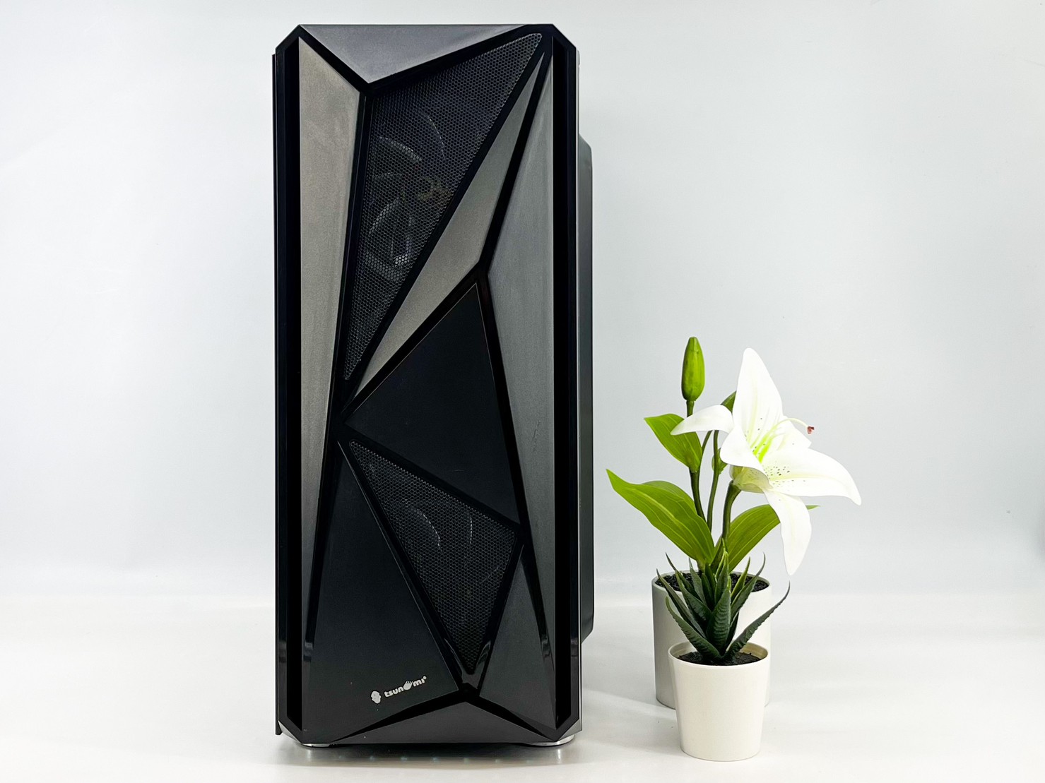 PC สเปคดี ทำงานหนักได้ ห้ามพลาด
