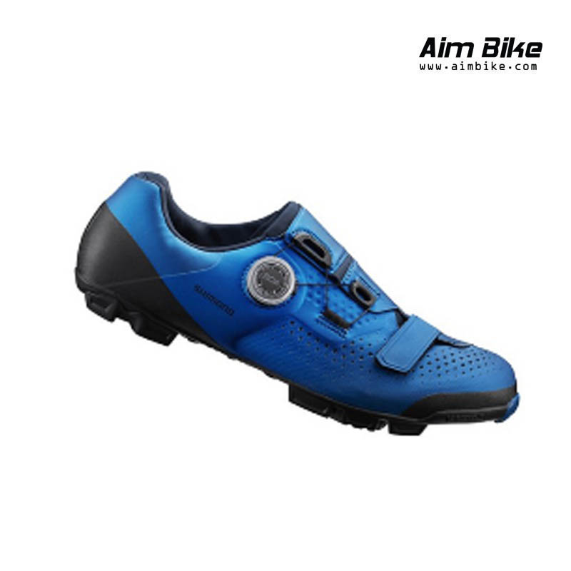 รองเท้าจักรยานเสือภูเขา Shimano รุ่น XC5
