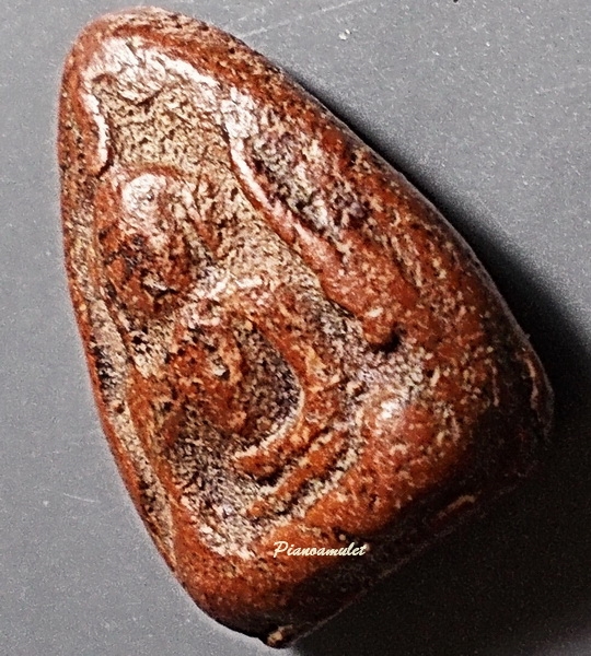 พระนางกรุวังมะสะ เนื้อดิน พิษณุโลก