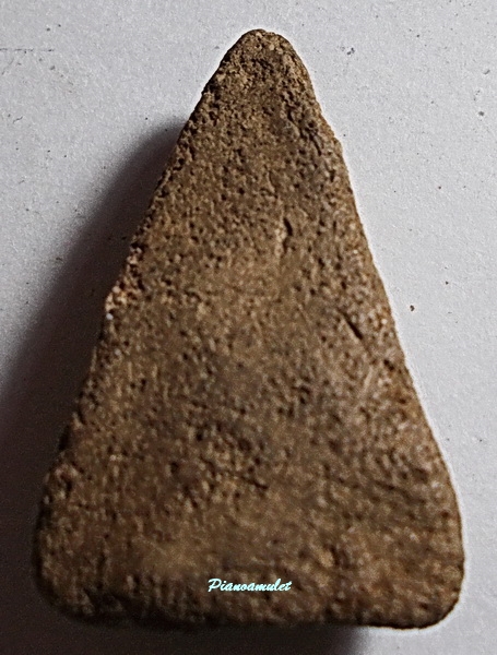 นางวัดเวียง เนื้อดิน อยุธยา