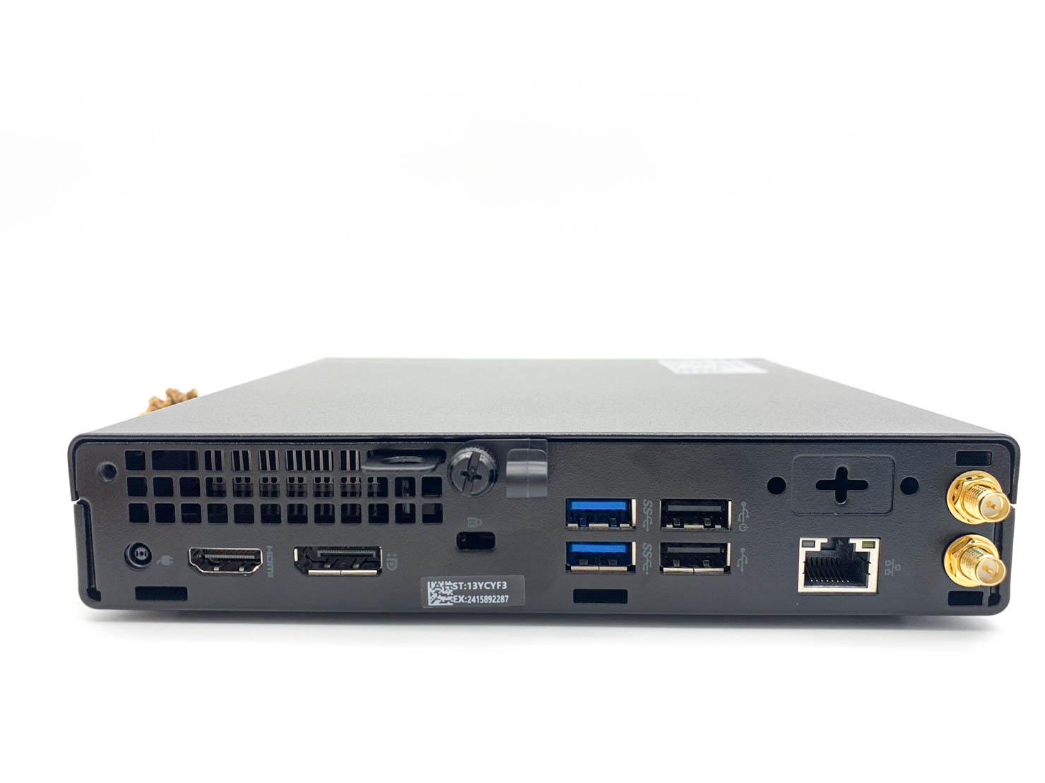 Dell Optiplex 3080