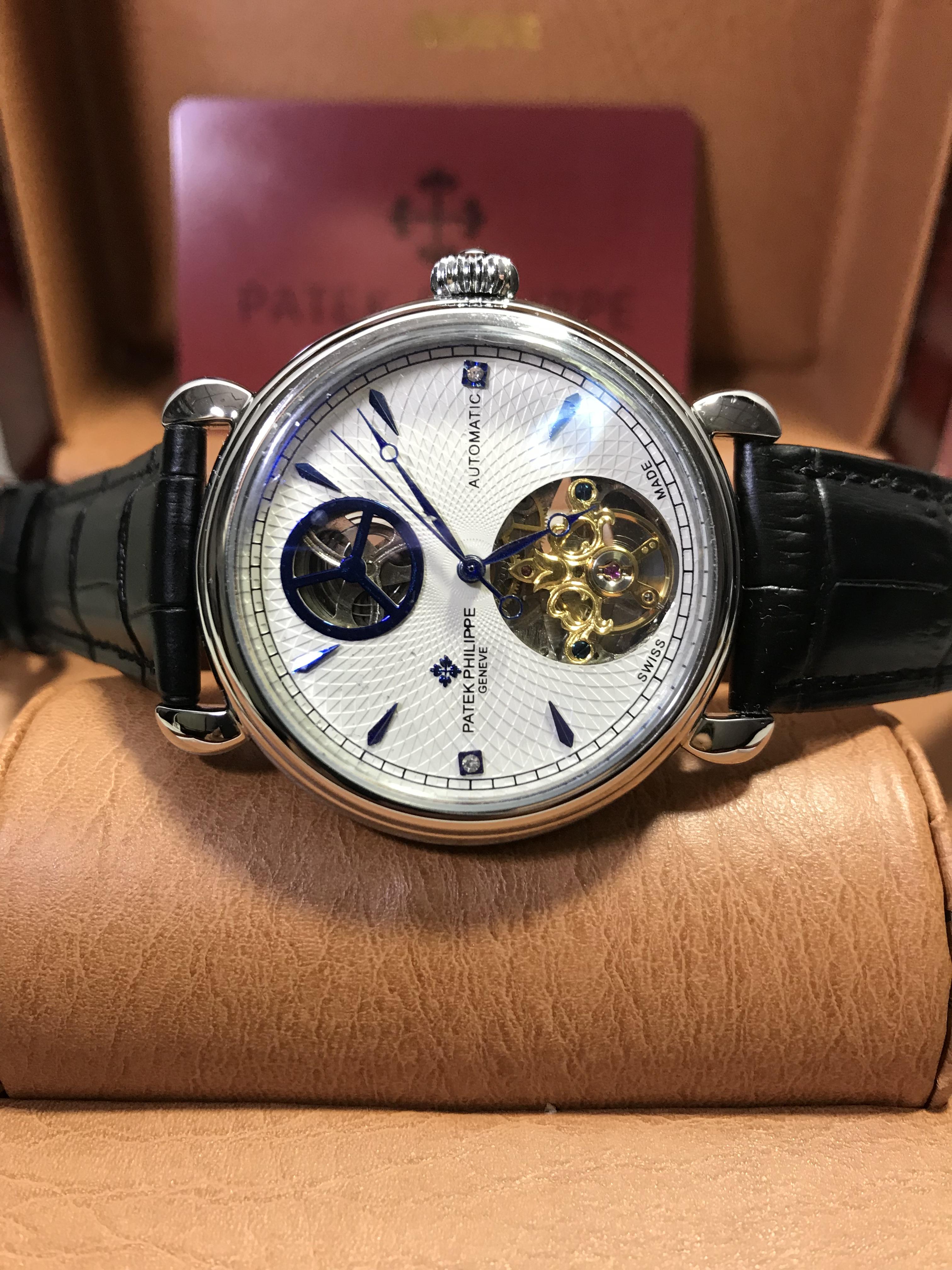 Patek Philippe