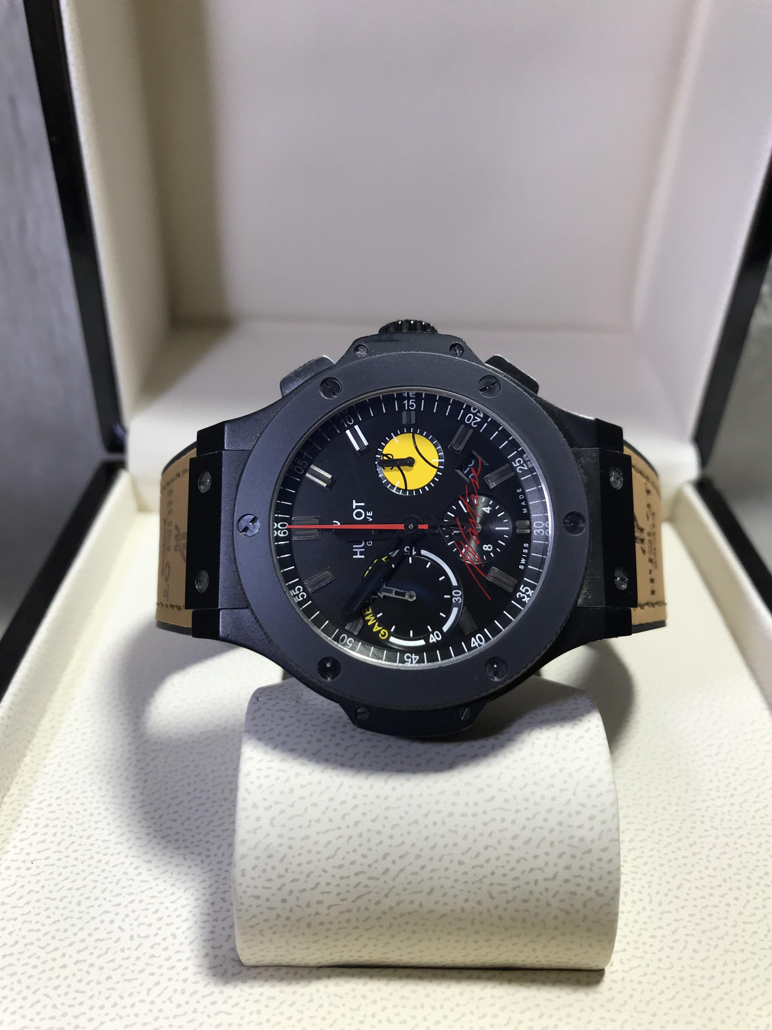 Hublot