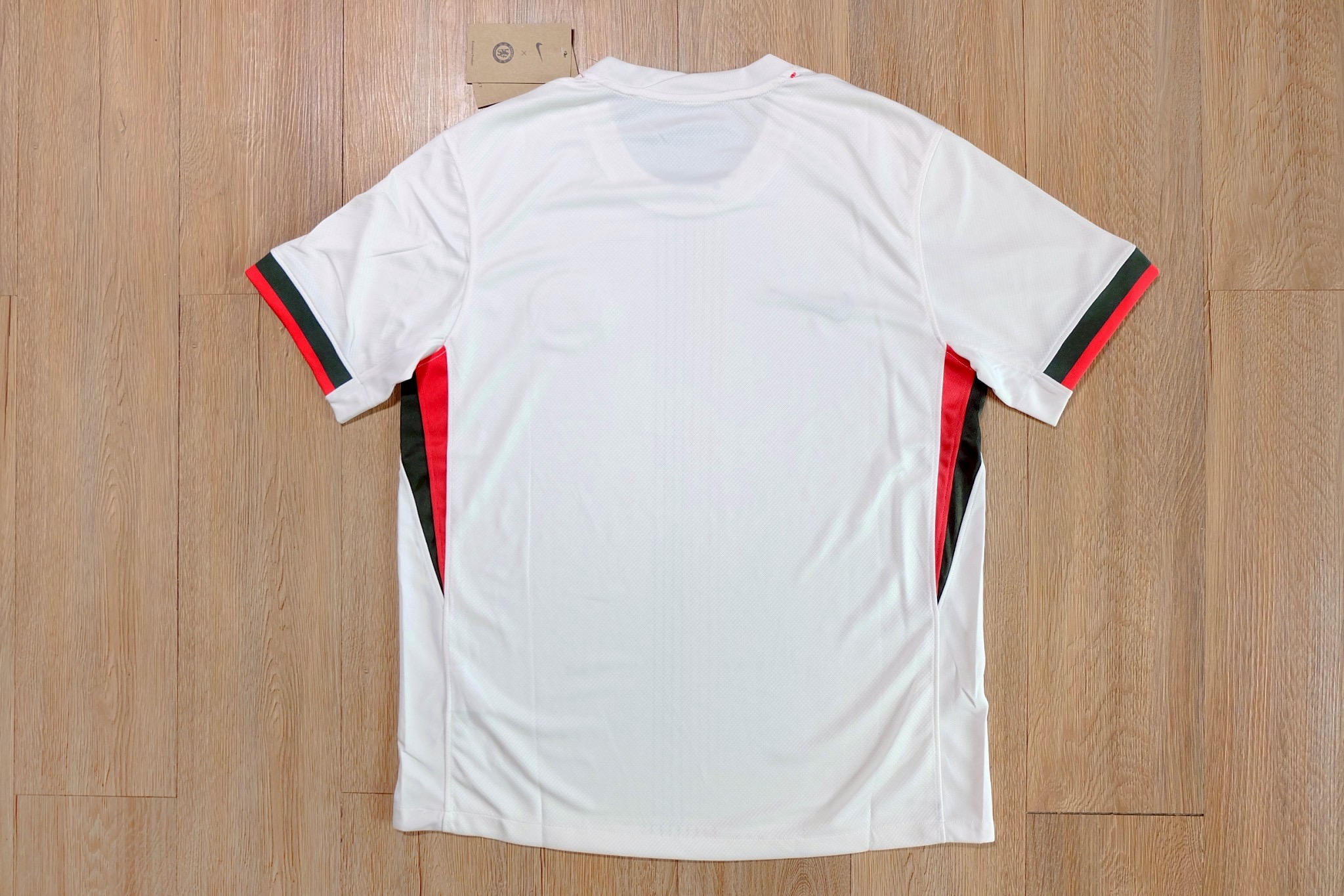 เสื้อฟุตบอล เชลซี เยือน สีขาว เกรดแฟนบอล 2025