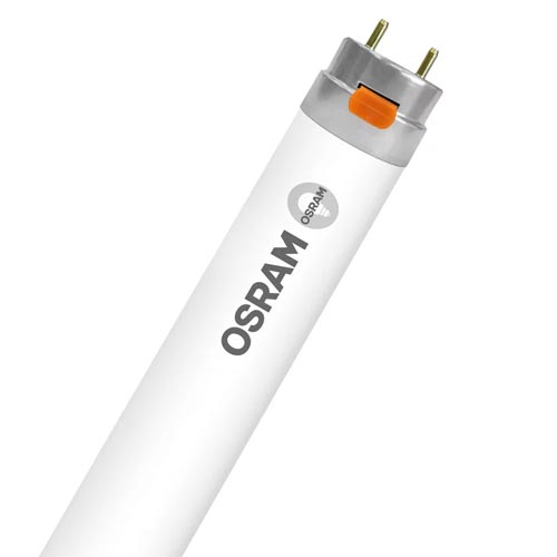 หลอดไฟ LED T8 9W OSRAM ST8E ECO DOUBLE END