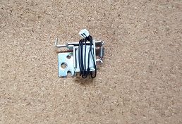 Solenoid โซเลนอย์ด HP LaserJet P2015 / P2035 / P2055