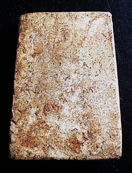 สมเด็จพิมพ์ประธานไม่มีผ้าทิพย์ กรุวัดขุนอินทประมูล อ่างทอง