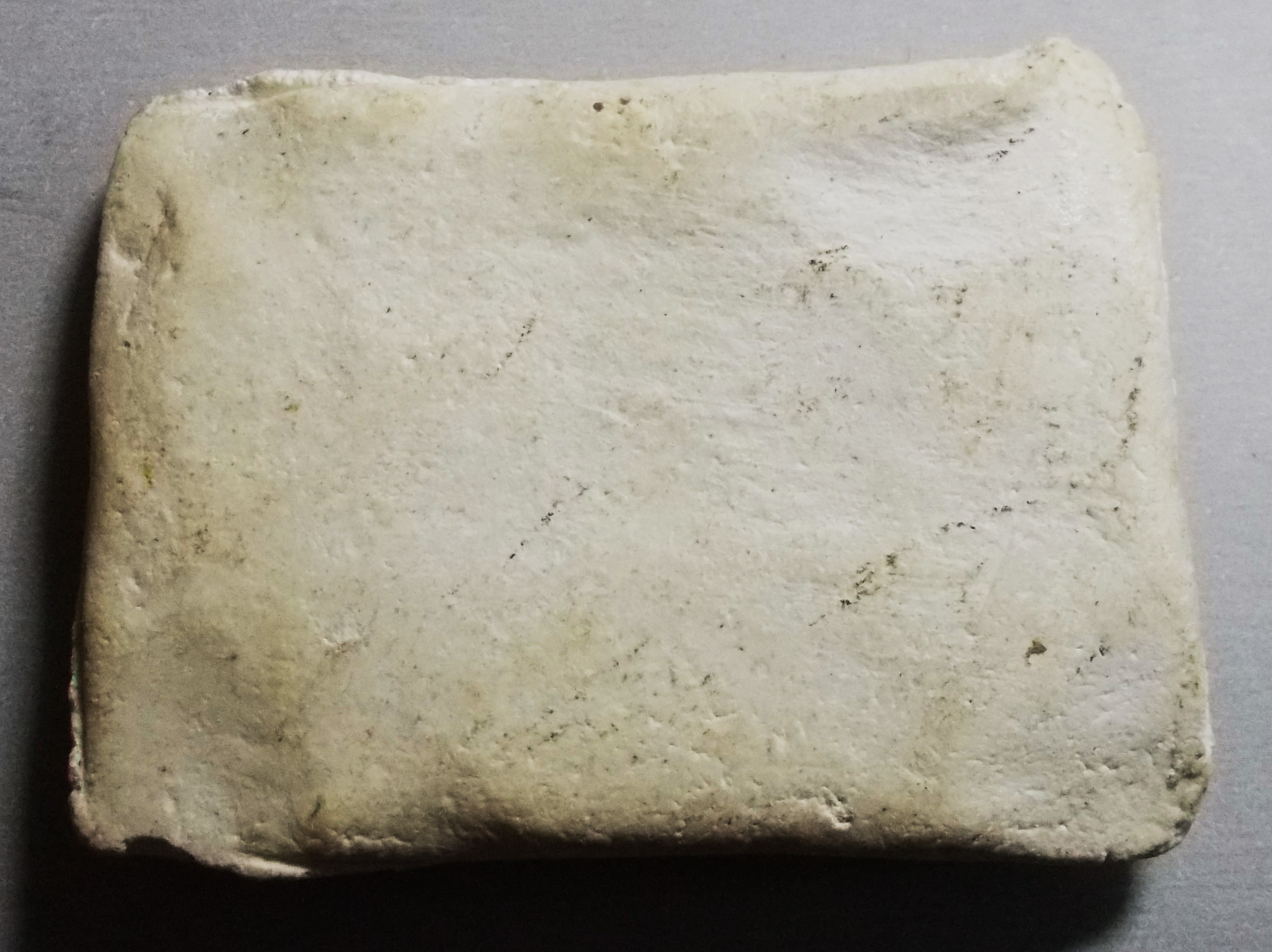 หลวงปู่เผือก วัดกิ่งแก้ว พิมพ์ว่าวจุฬา ออกวัดบางด้วน ปี 2493 #lnw781 (ขายแล้ว)