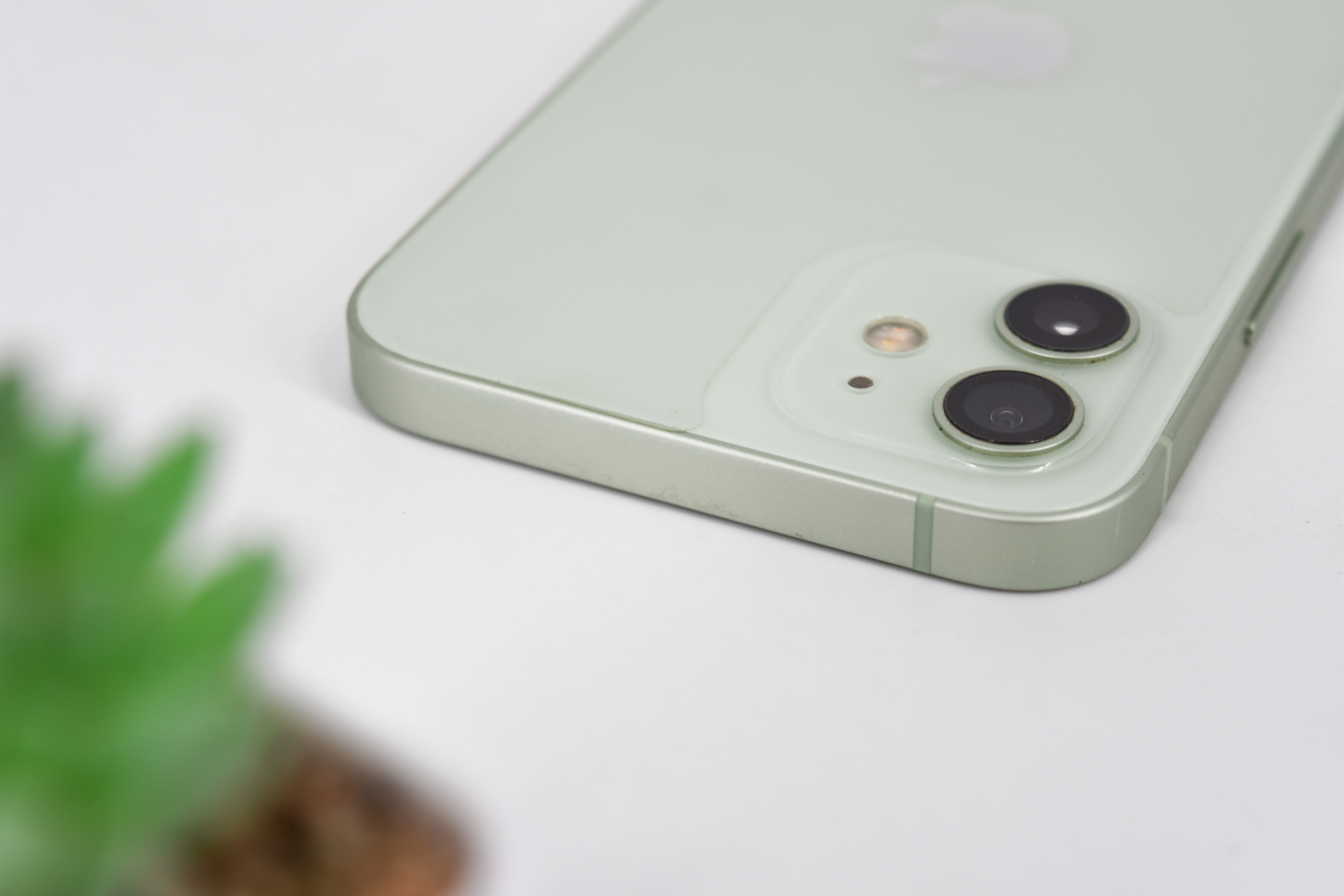 iPhone 12 64GB TH สี Green