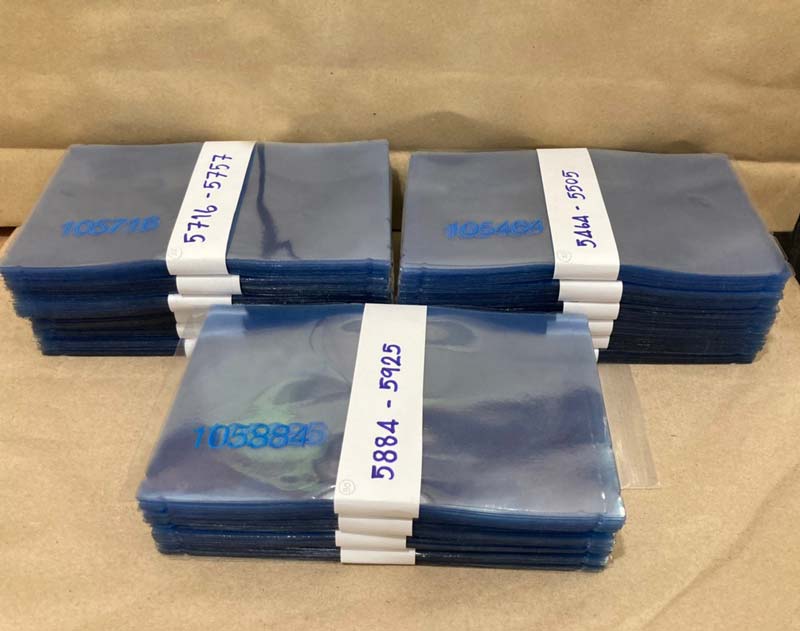 พิมพ์รันเลข สกรีนรันเลข รันเลขชิ้นงาน