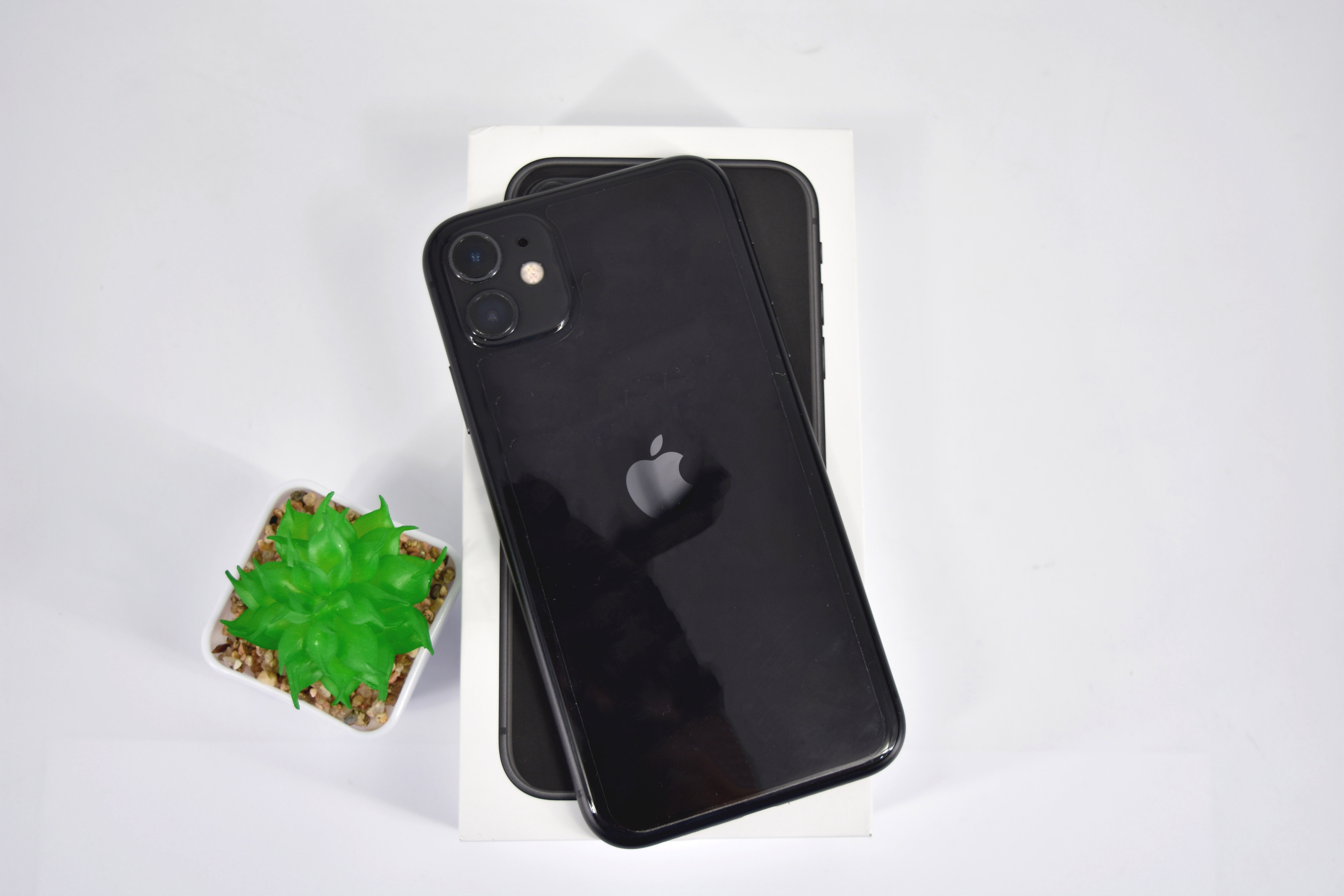 iPhone 11 64GB Black