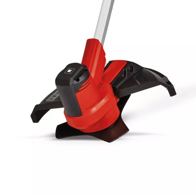 [AB-FS] เครื่องตัดหญ้าไร้สาย Einhell รุ่น AGILLO18/200 แบตเตอรี่18v *แบตเตอรี่ไม่รวมอยู่ในชุด