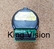 Print head หัวพิมพ์ OKI Microline 1190 / 1190 plus