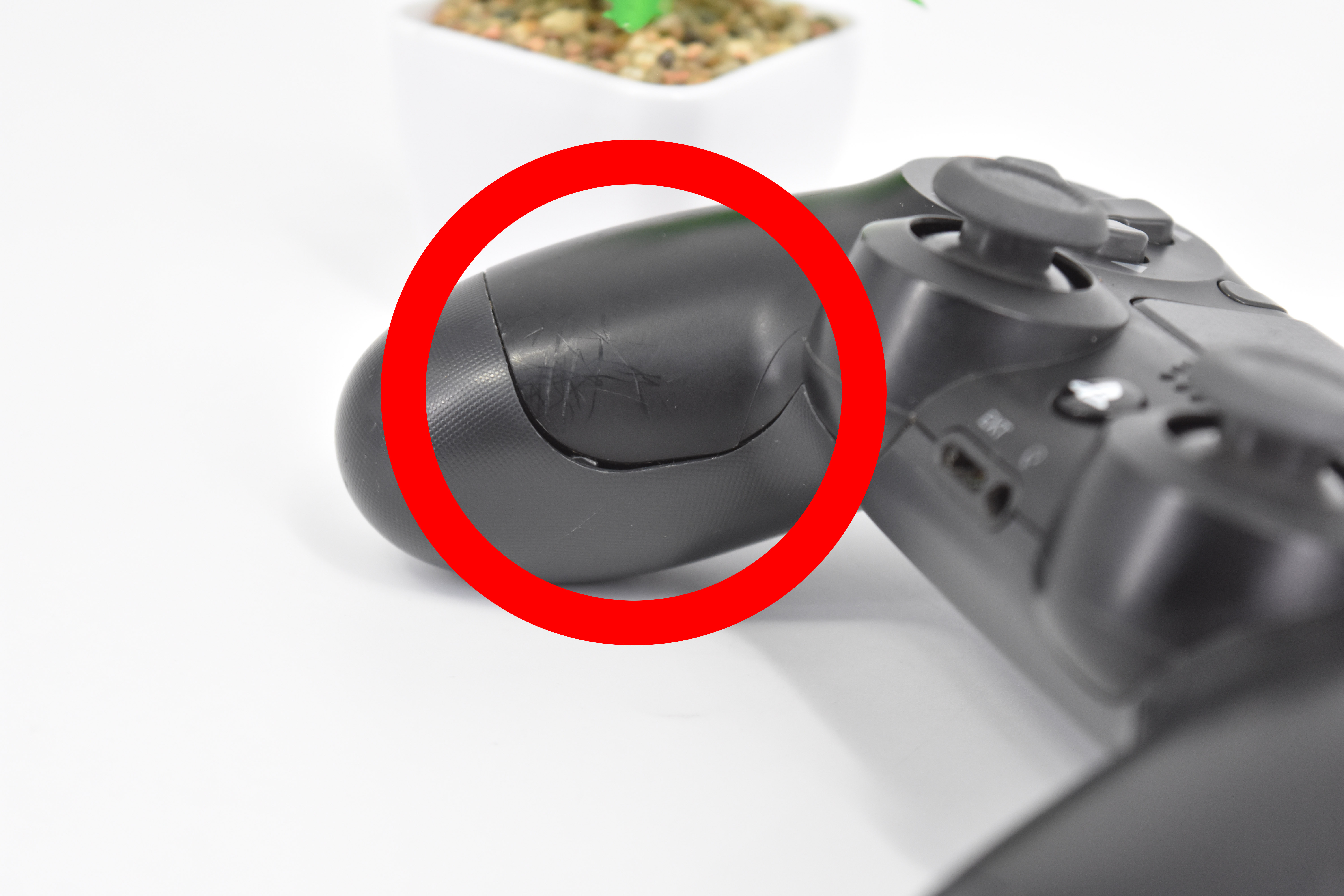 PS4 PRO 1 TB 4K HDR