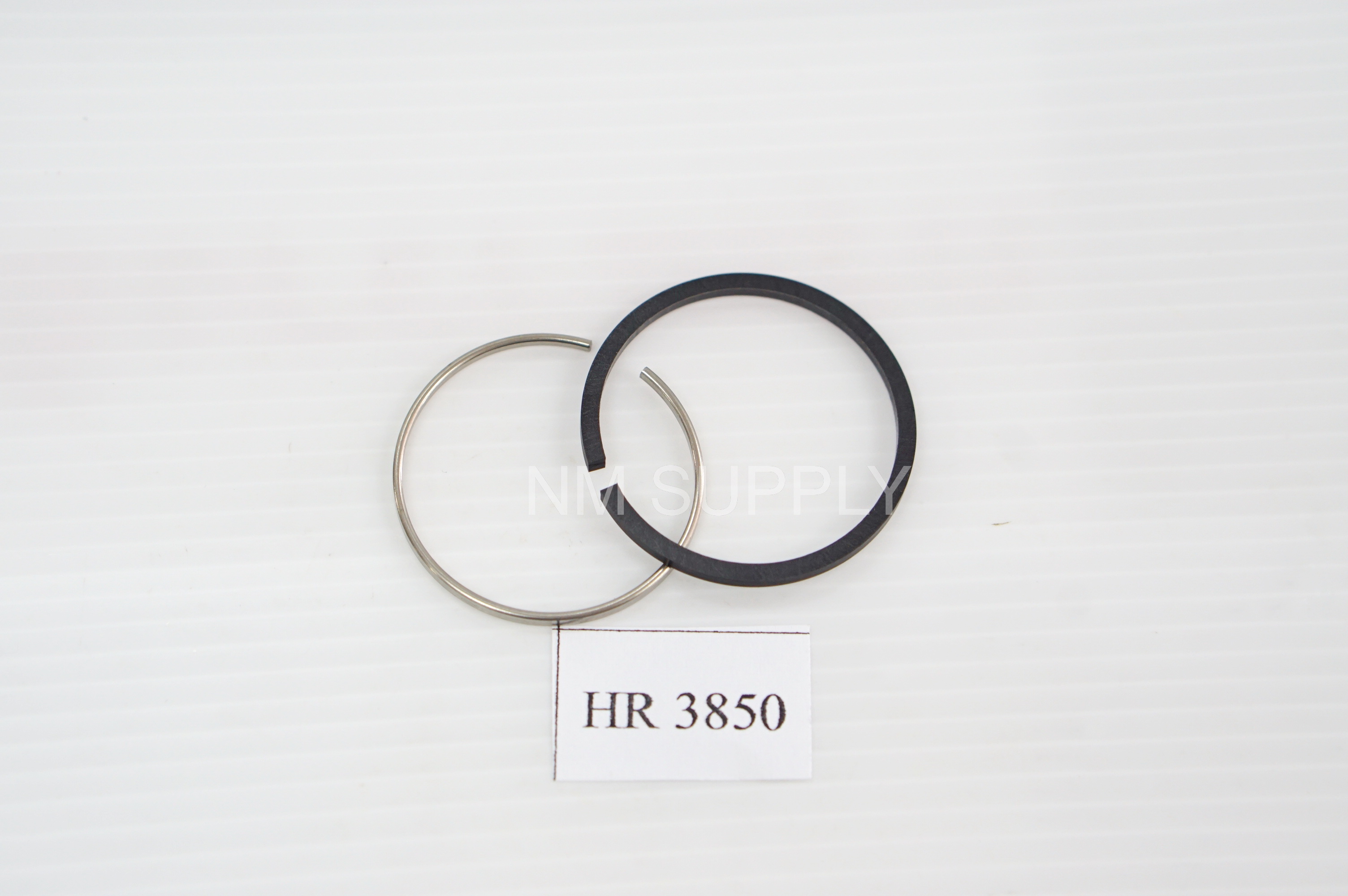 แหวนลูกสูบ HR3850