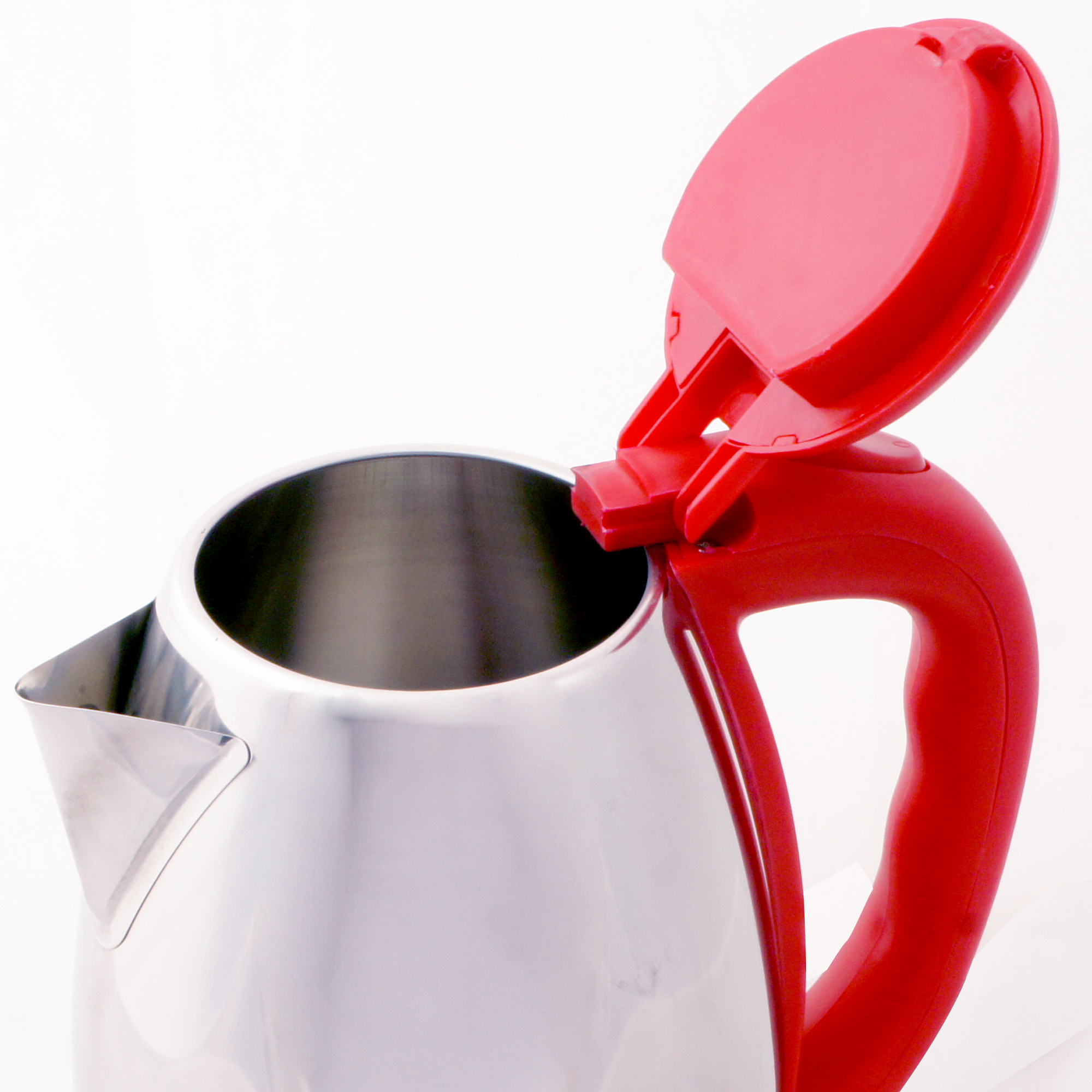 Fry King กาต้มน้ำไฟฟ้า รุ่น FR-K2